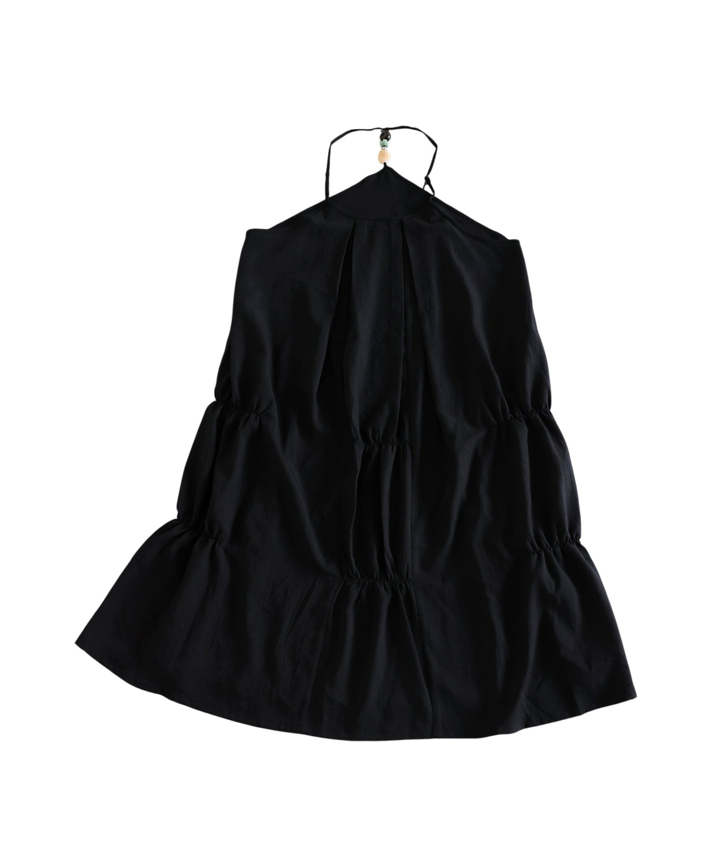 A-Line Tiered Camisole Dress Ladies