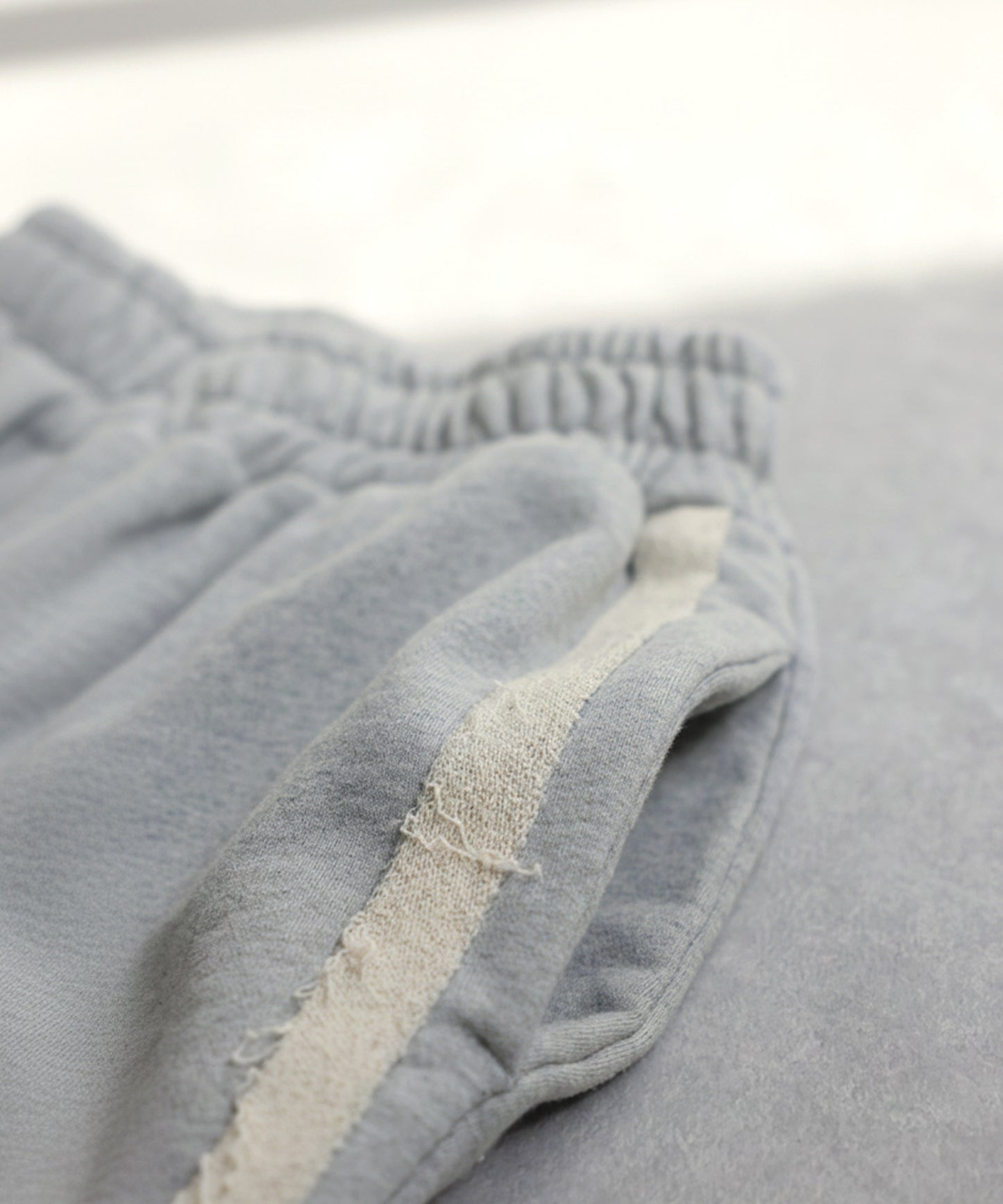OWNth Side-Lined Fleece Sweatpants Ladies