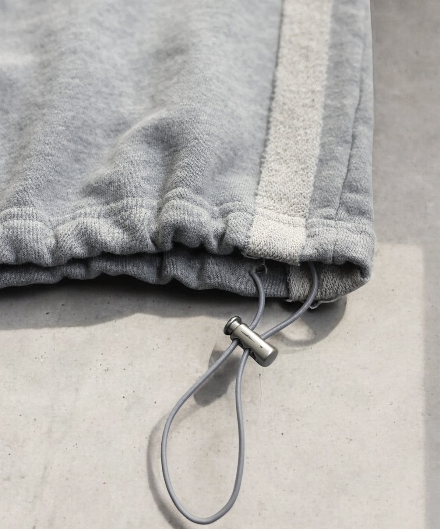 OWNth Side-Lined Fleece Sweatpants Men's