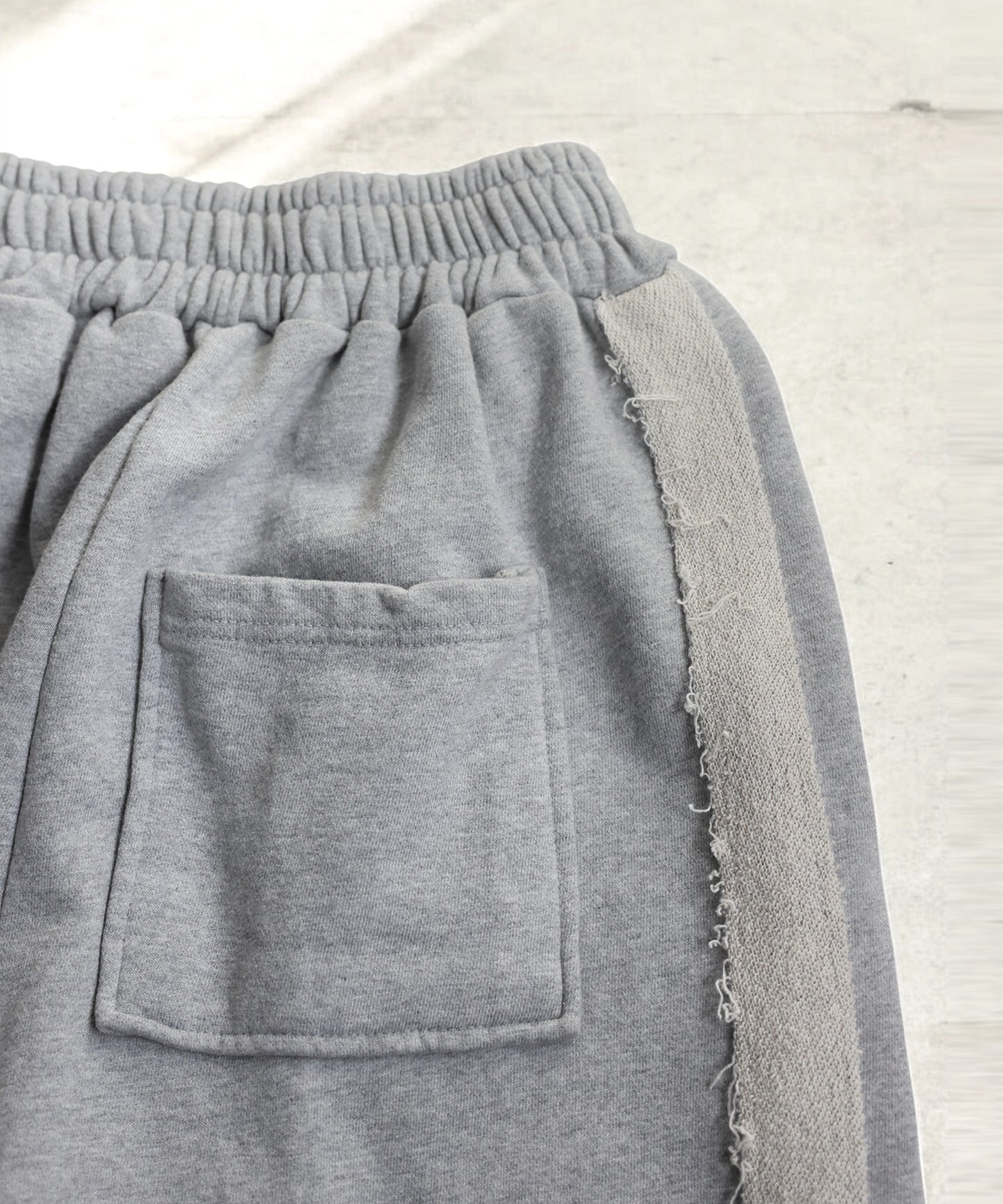 OWNth Side-Lined Fleece Sweatpants Men's