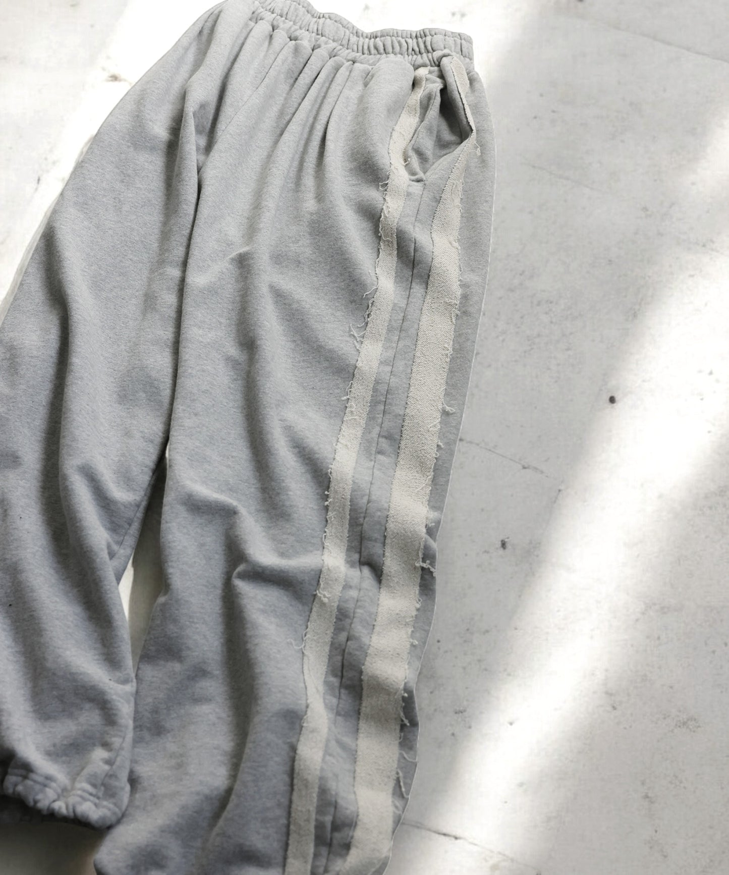 OWNth Side-Lined Fleece Sweatpants Men's