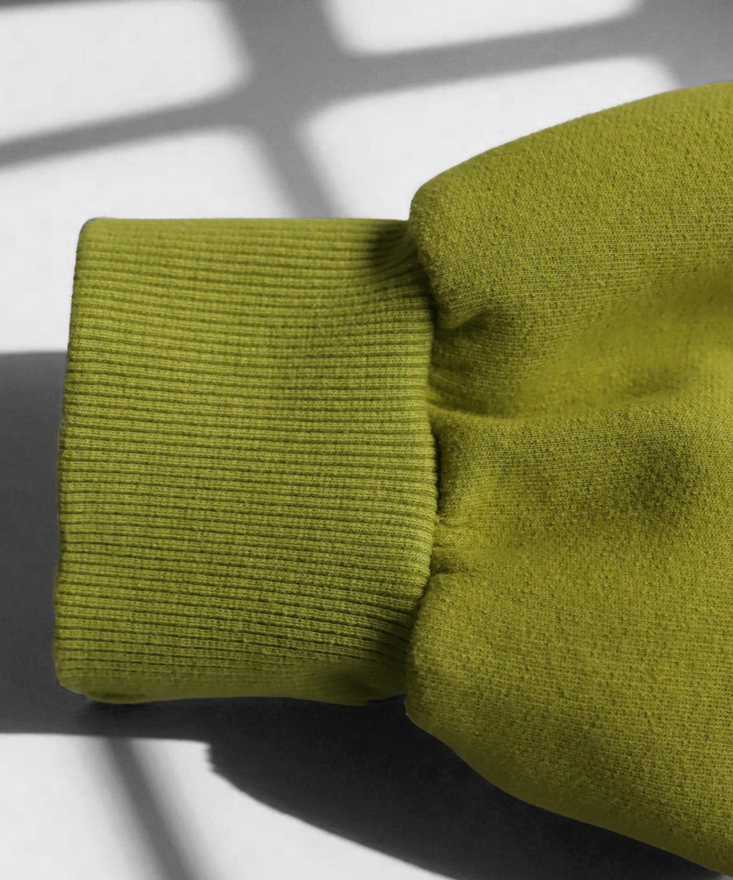 OWNth Double Zip Hoodie Unisex