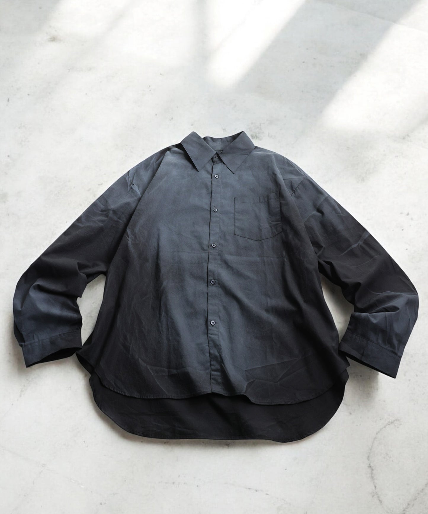 OWNth Gradient Spray Shirt Men's