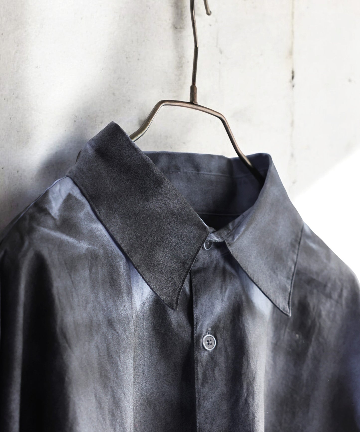 OWNth Gradient Spray Shirt Ladies