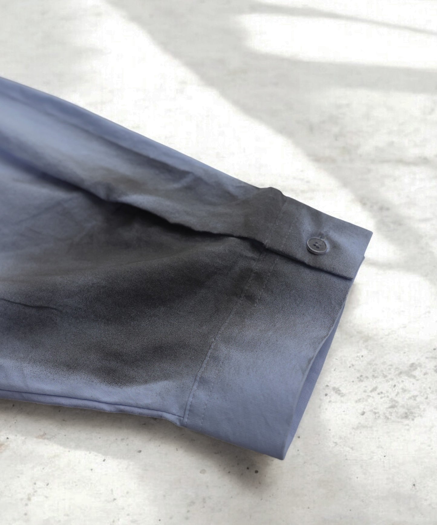 OWNth Gradient Spray Shirt Ladies