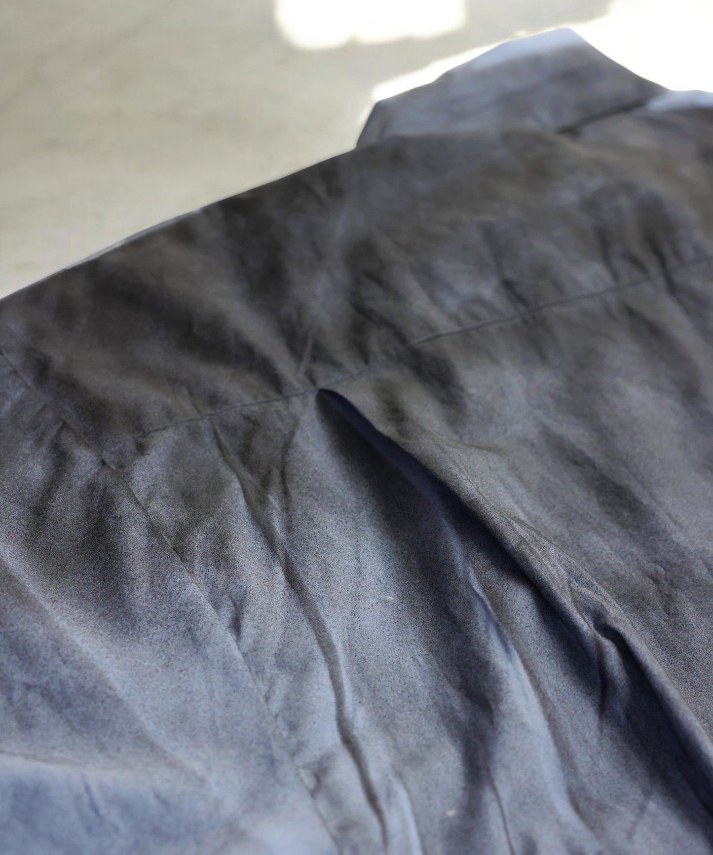 OWNth Gradient Spray Shirt Ladies