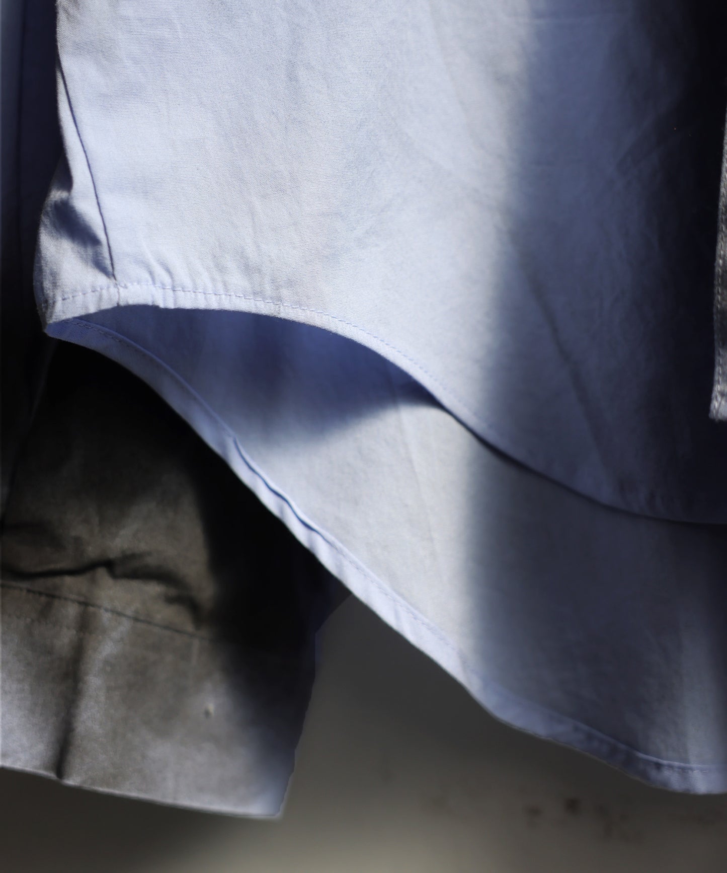 OWNth Gradient Spray Shirt Men's