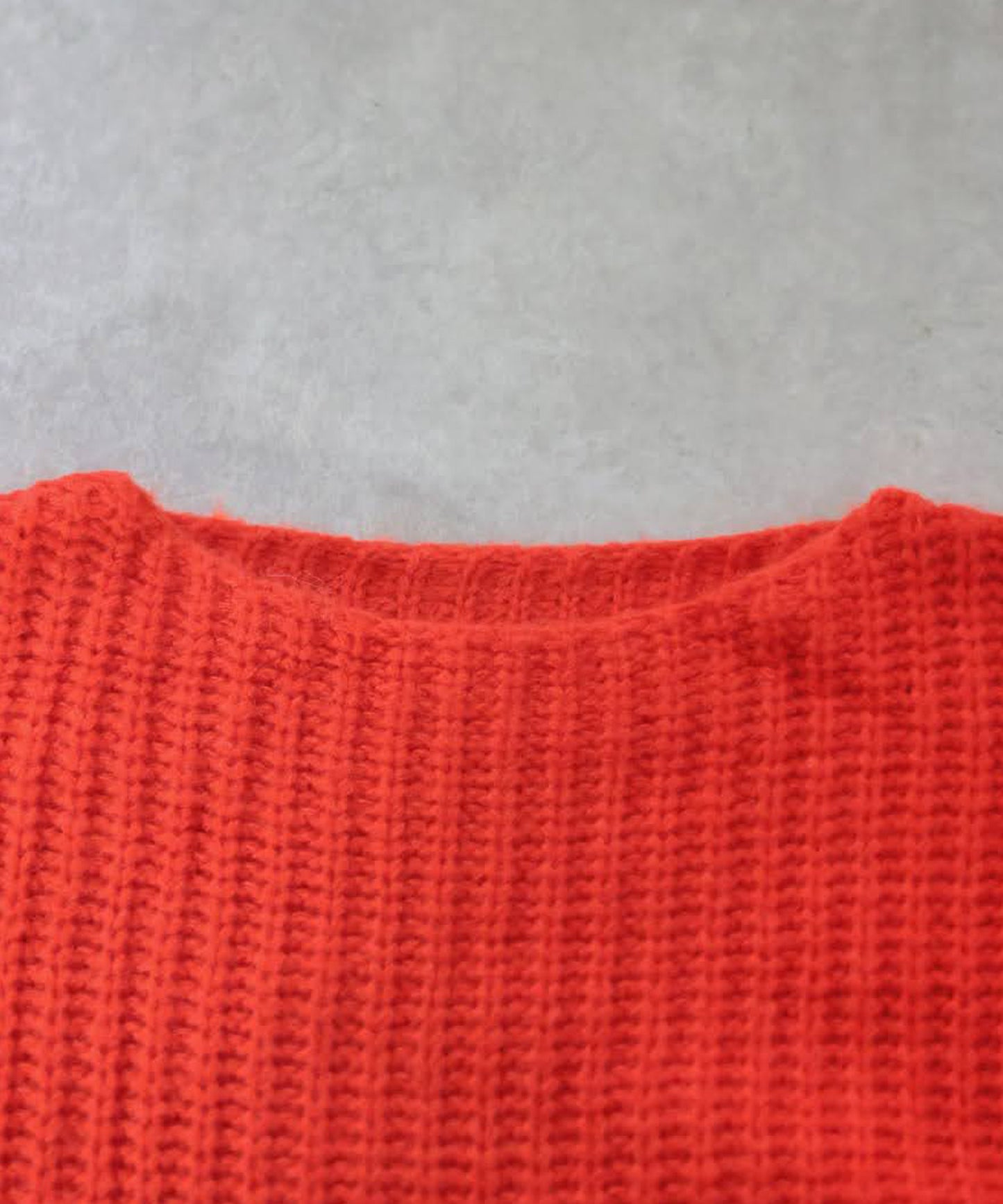 OWNth Ribbed Knit Top Ladies