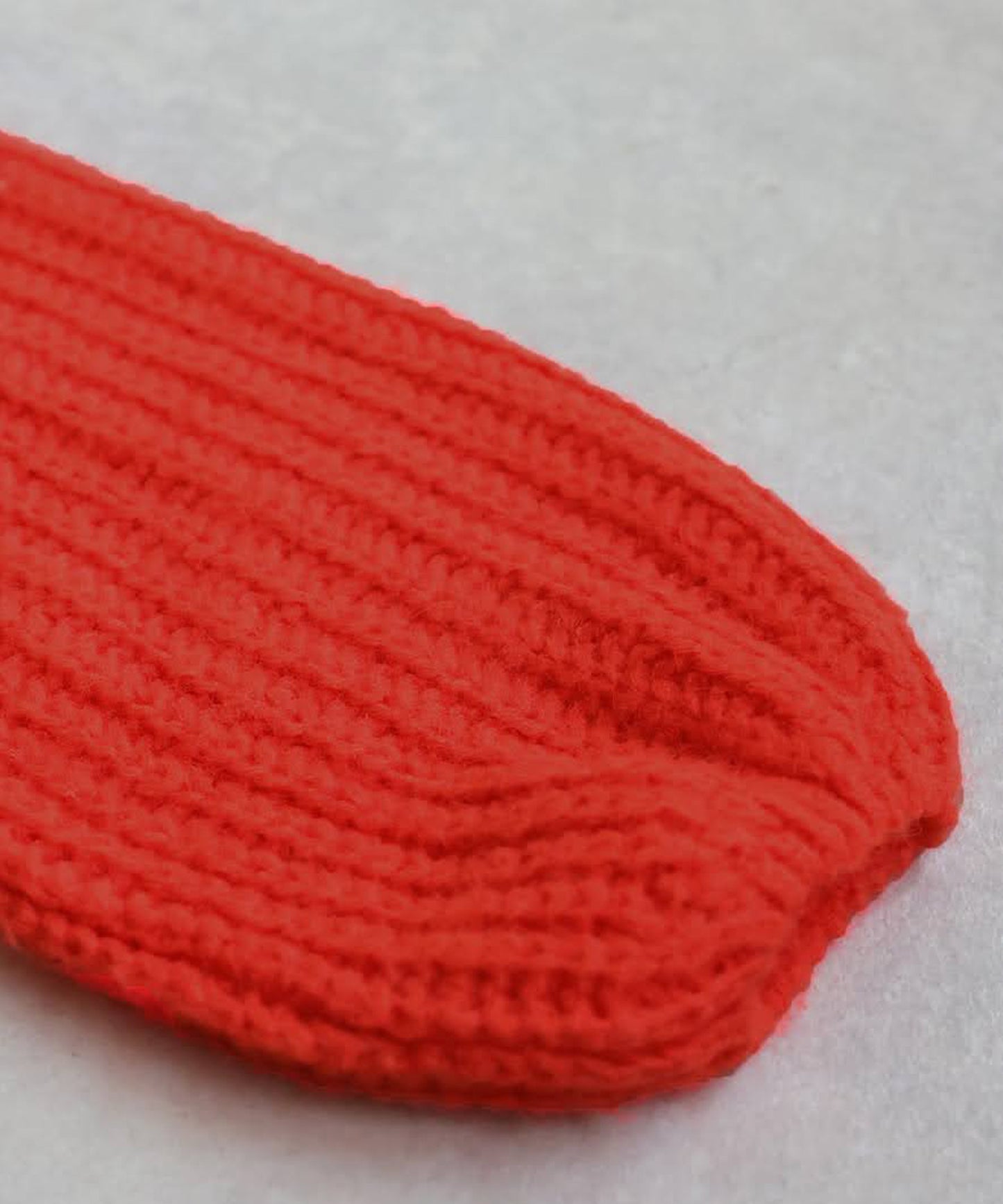 OWNth Ribbed Knit Top Ladies