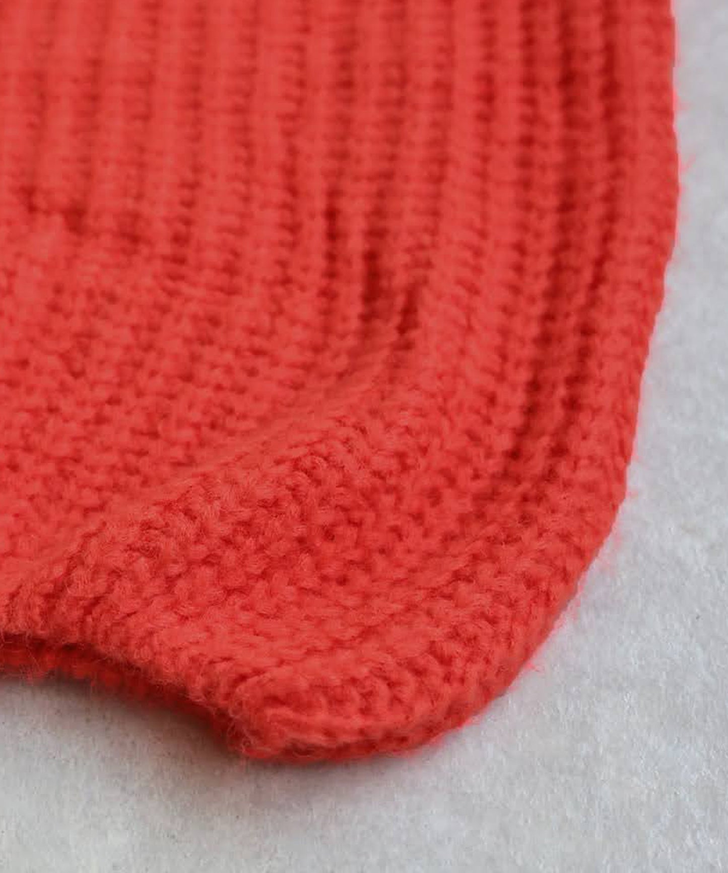 OWNth Ribbed Knit Top Ladies