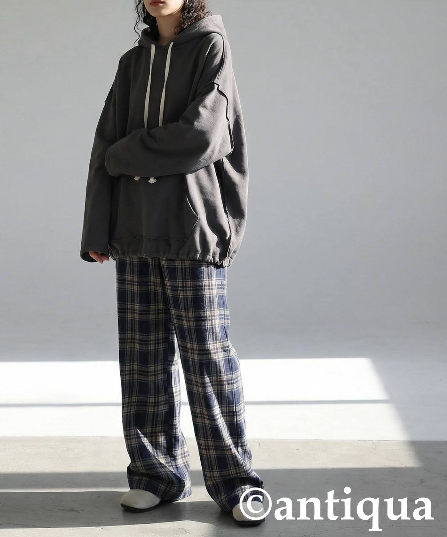 OWNth Fleece Hoodie Ladies