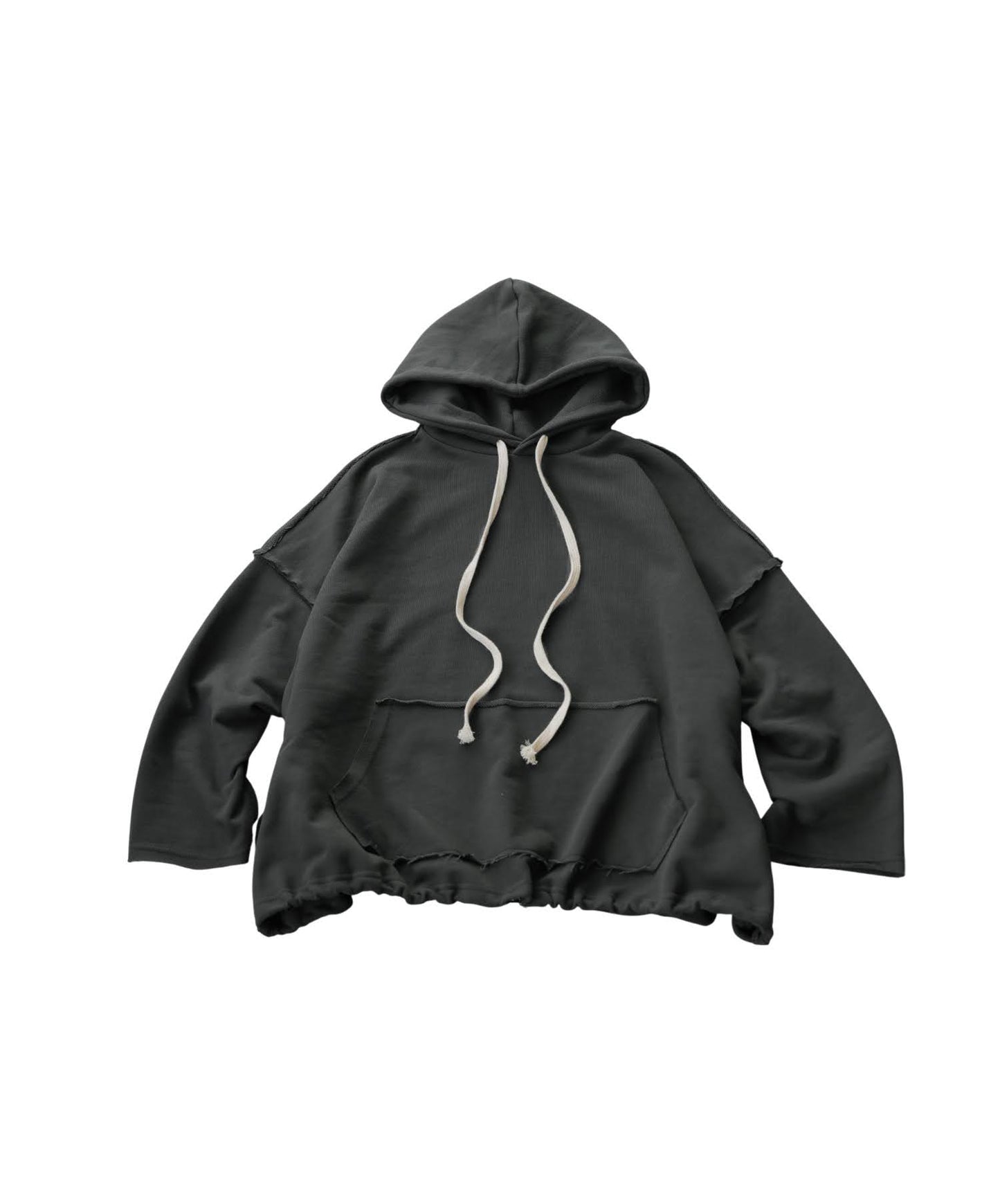 OWNth Fleece Hoodie Ladies