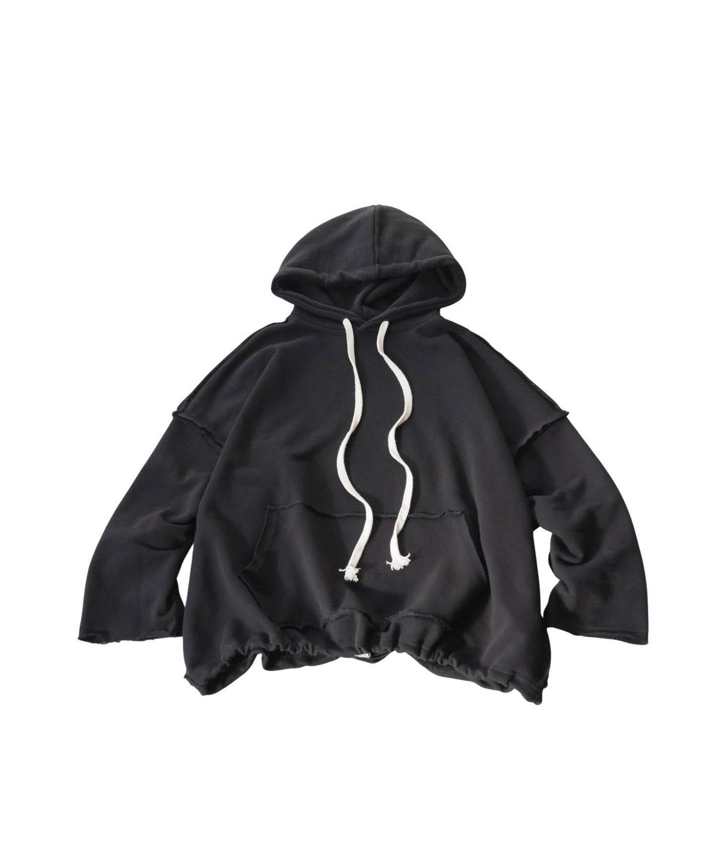OWNth Fleece Hoodie Ladies