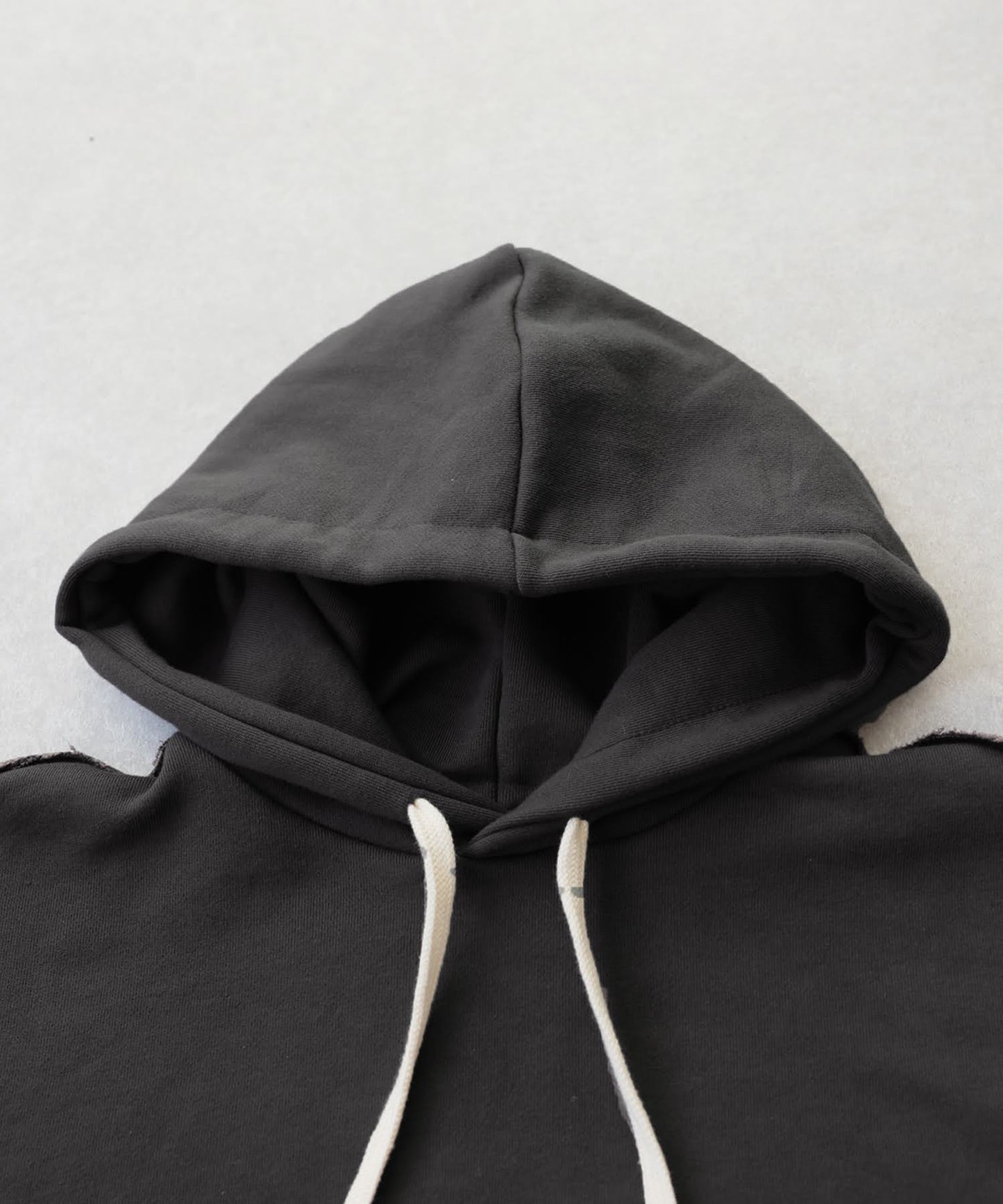 OWNth Fleece Hoodie Ladies