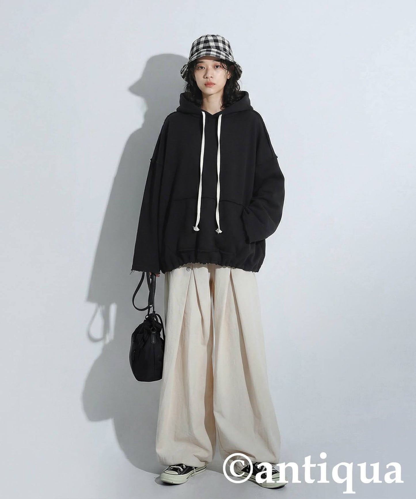 OWNth Fleece Hoodie Ladies