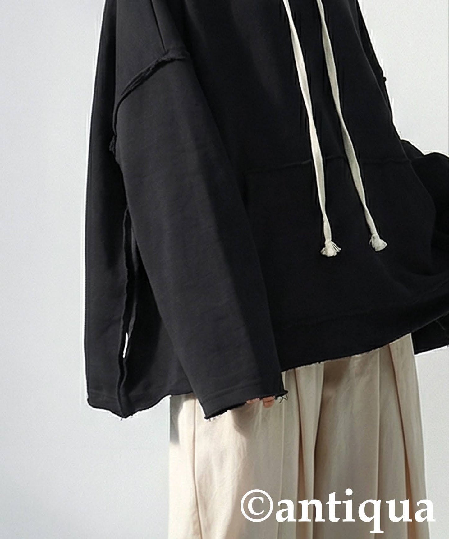 OWNth Fleece Hoodie Ladies