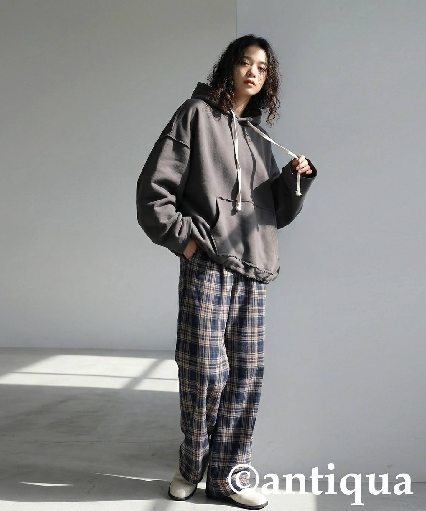 OWNth Fleece Hoodie Ladies