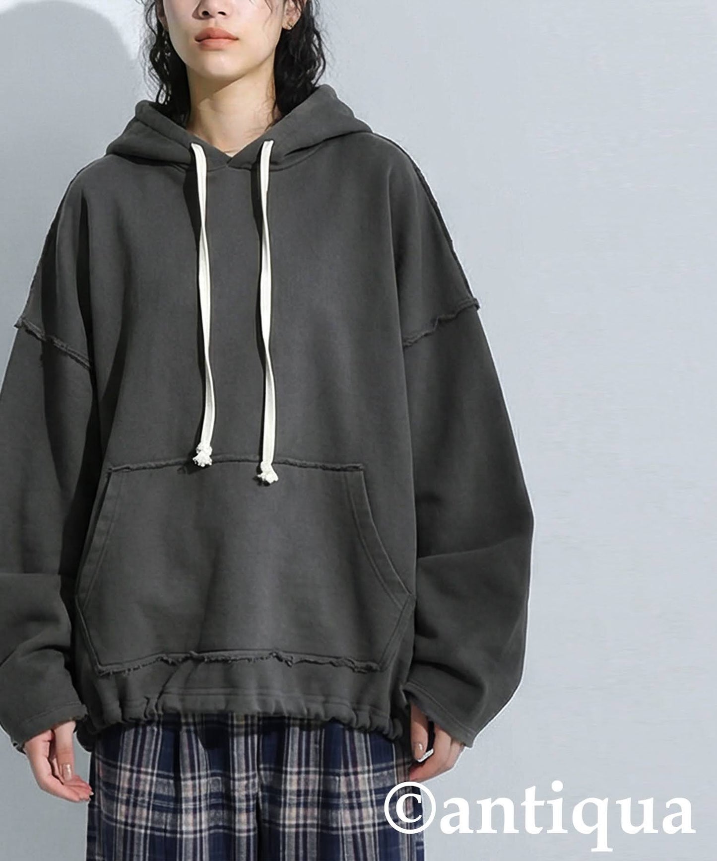 OWNth Fleece Hoodie Ladies