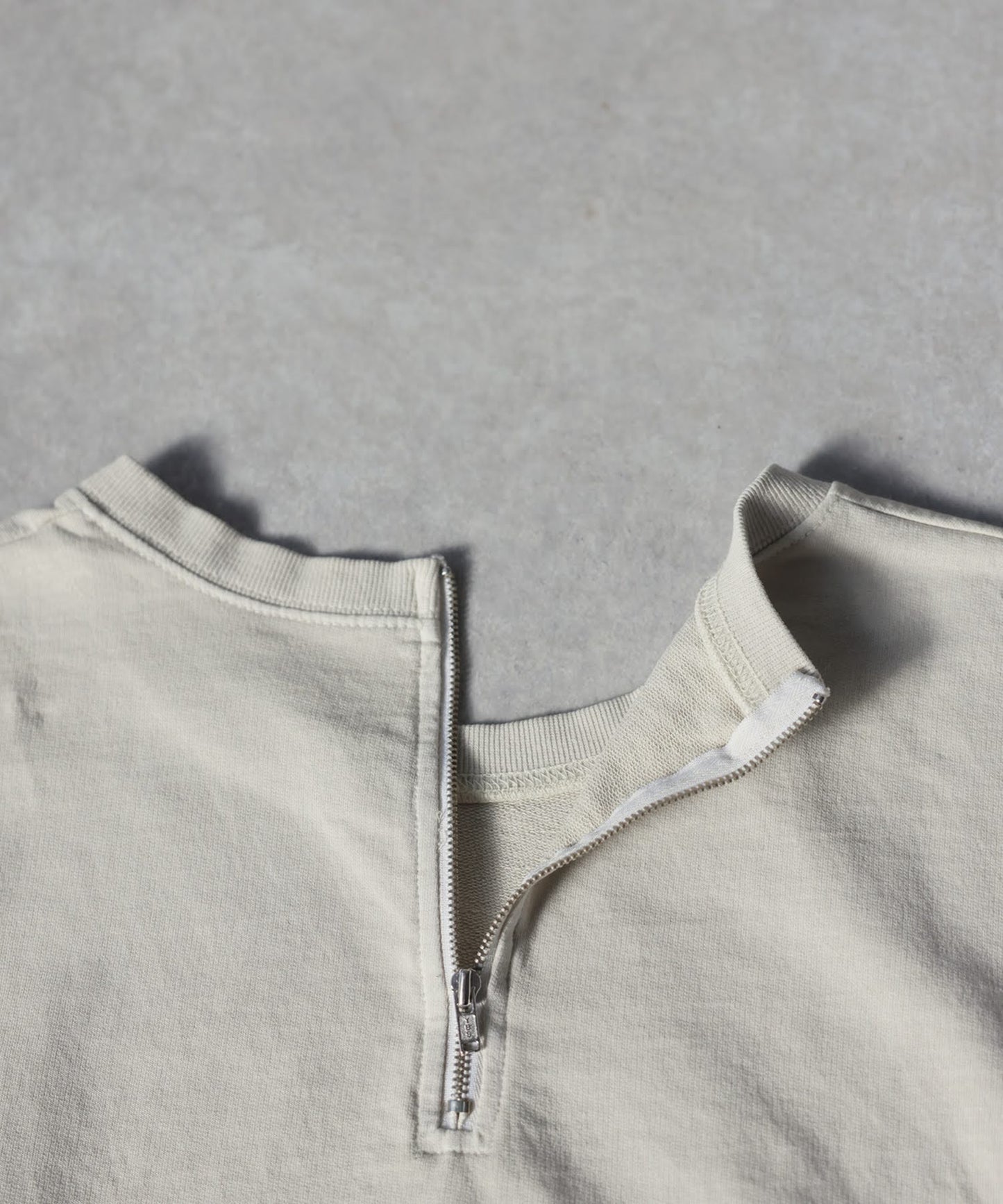 OWNth Pigment Logo Top Ladies