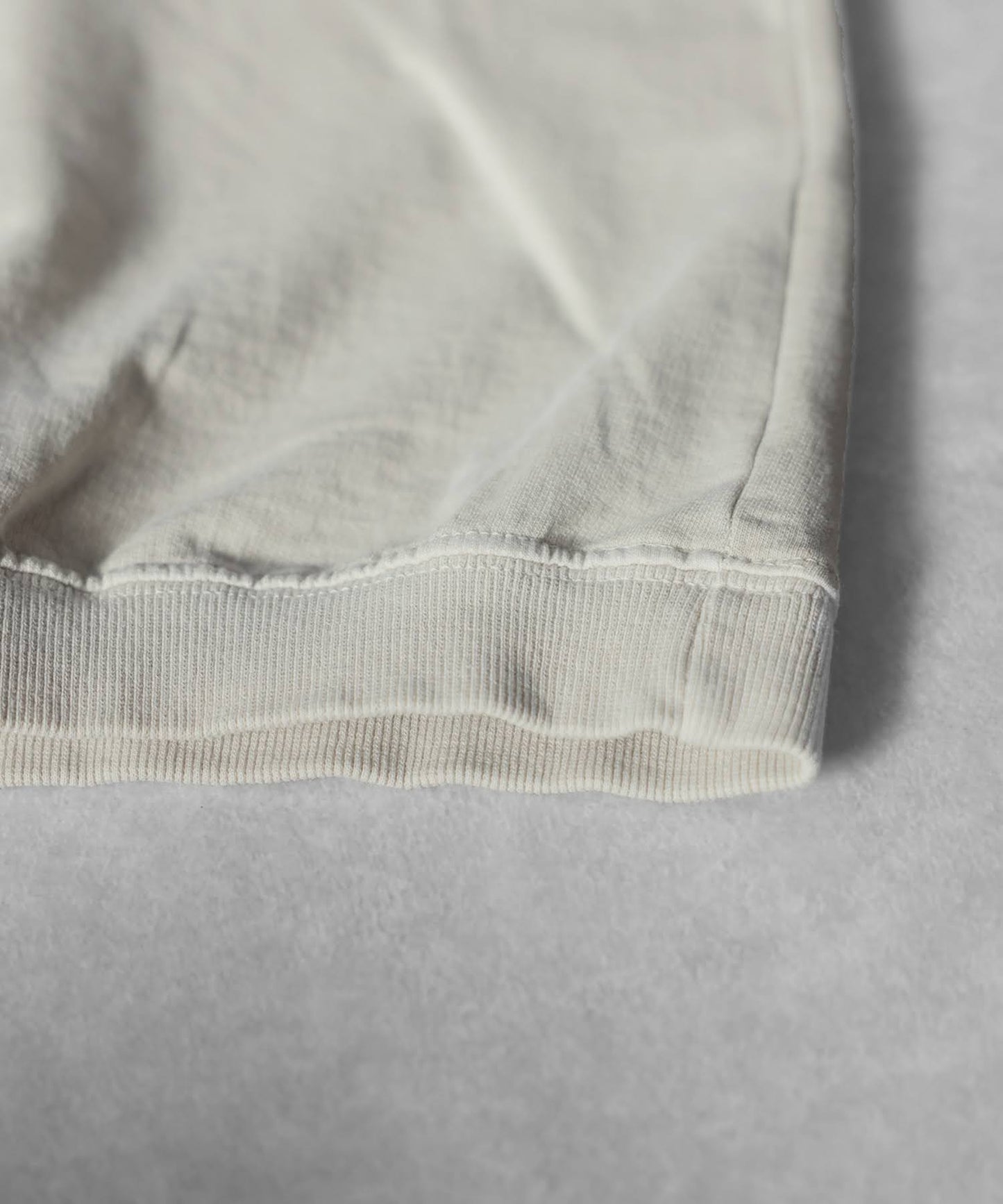 OWNth Pigment Logo Top Ladies