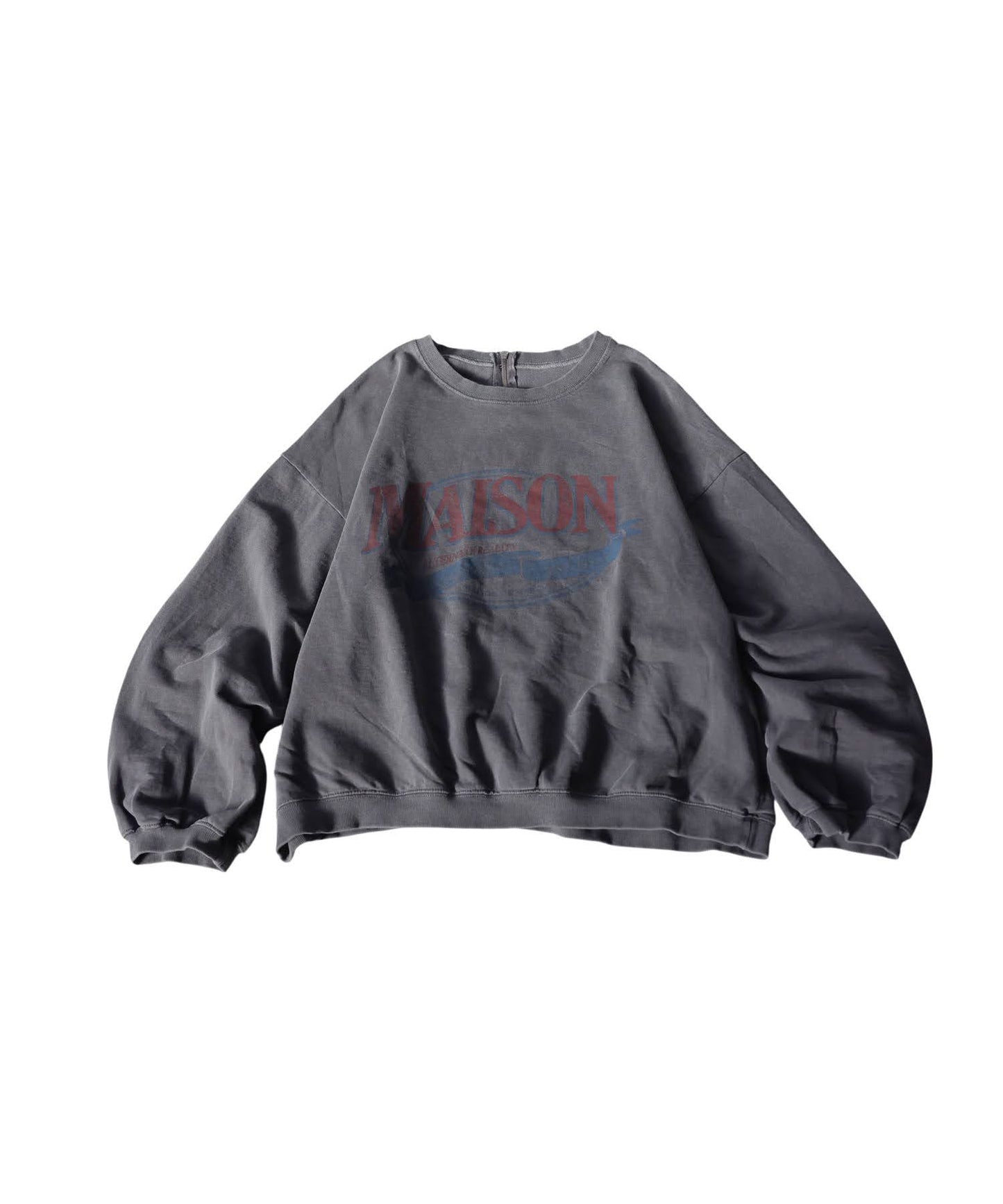 OWNth Pigment Logo Top Ladies