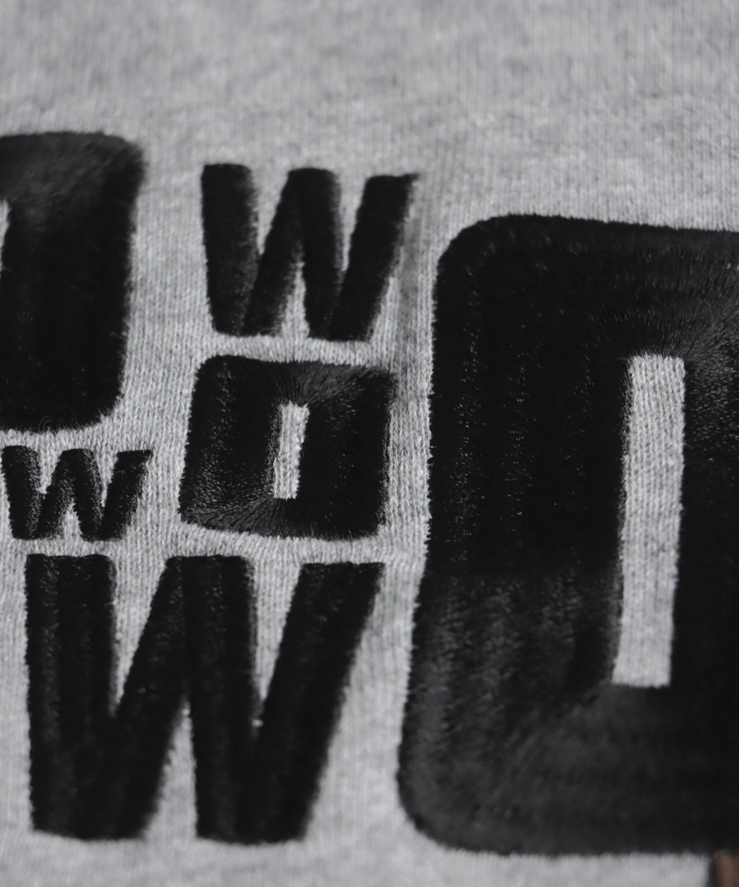 Switching Logo Hoodie Tops Unisex