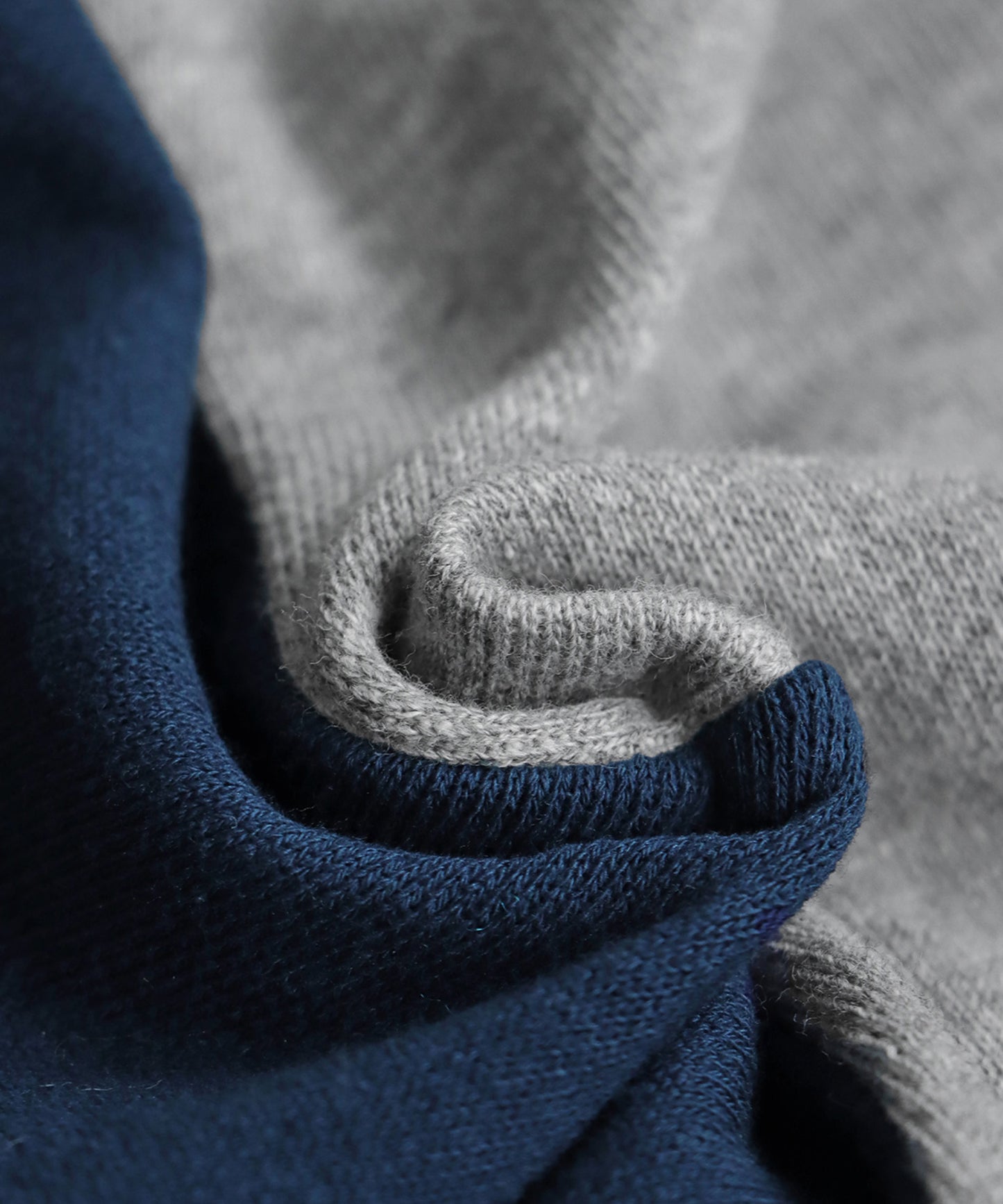 Switching Logo Hoodie Tops Unisex