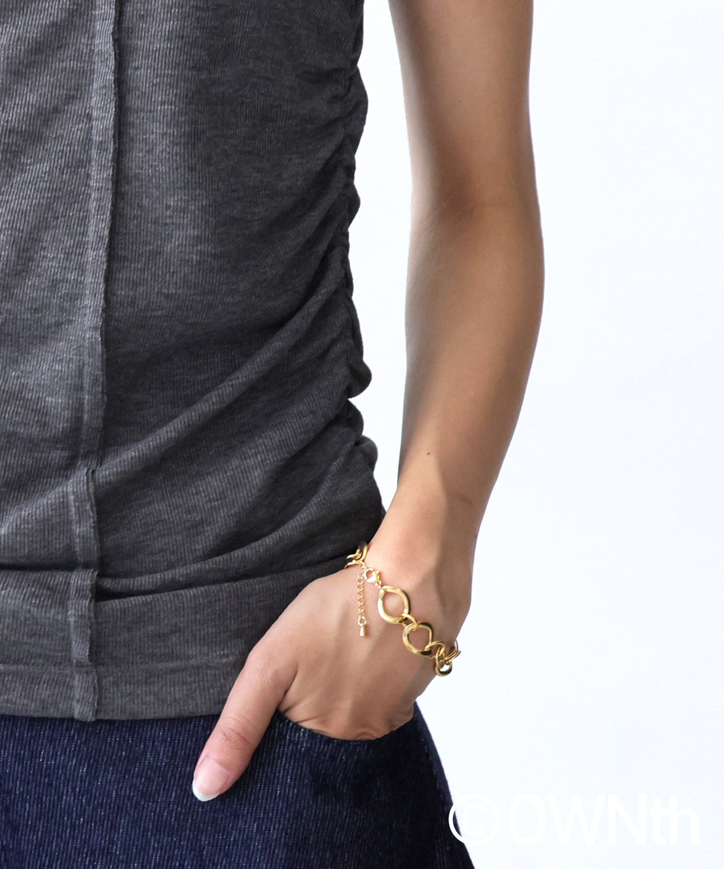 OWNth Ladies 3-Way Layered Cami Tank Tops