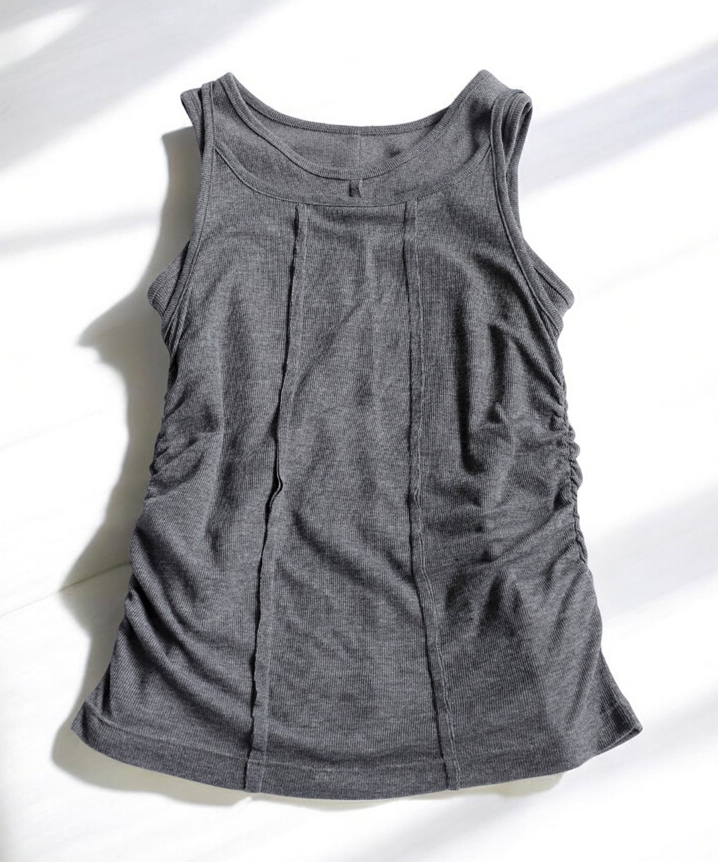 OWNth Ladies 3-Way Layered Cami Tank Tops