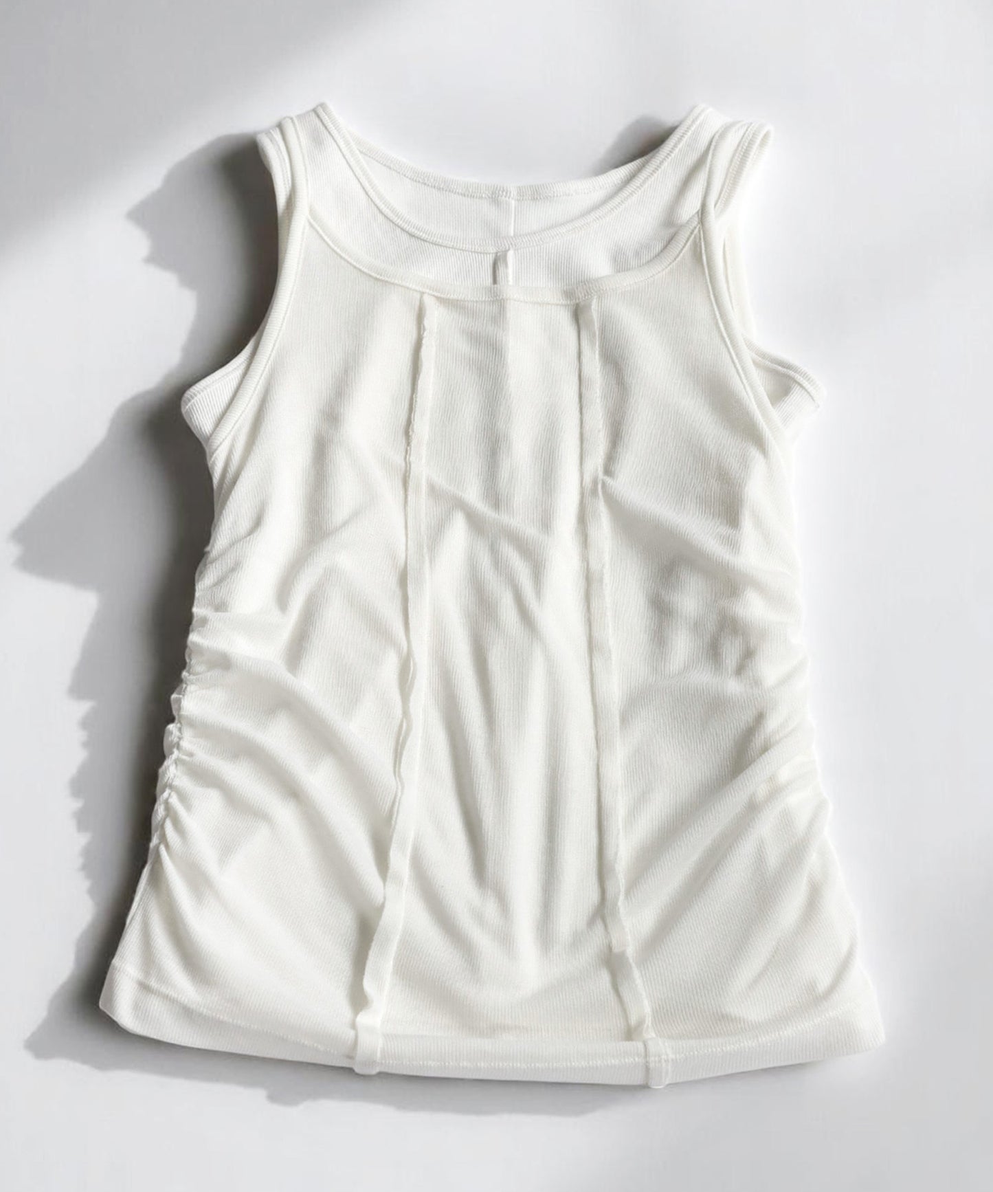 OWNth Ladies 3-Way Layered Cami Tank Tops