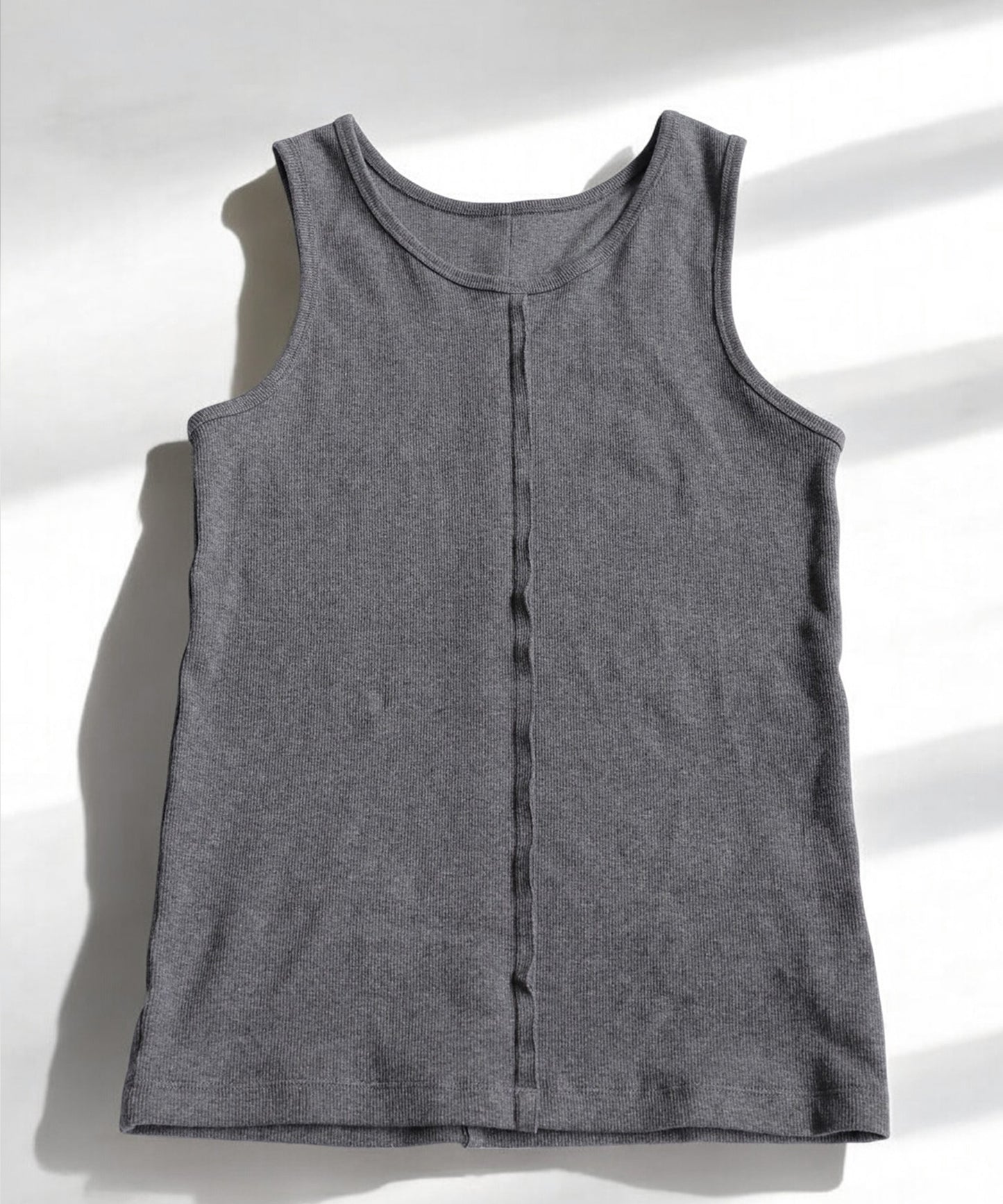 OWNth Ladies 3-Way Layered Cami Tank Tops