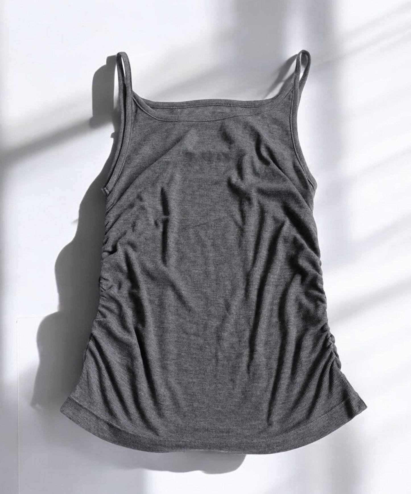 OWNth Ladies 3-Way Layered Cami Tank Tops