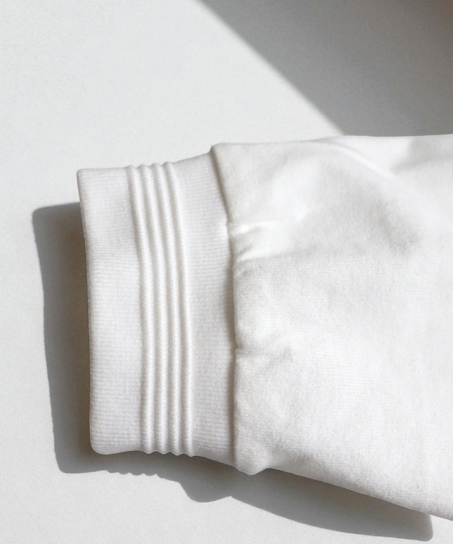 OWNth 25AW Logo Long T-Shirt Unisex