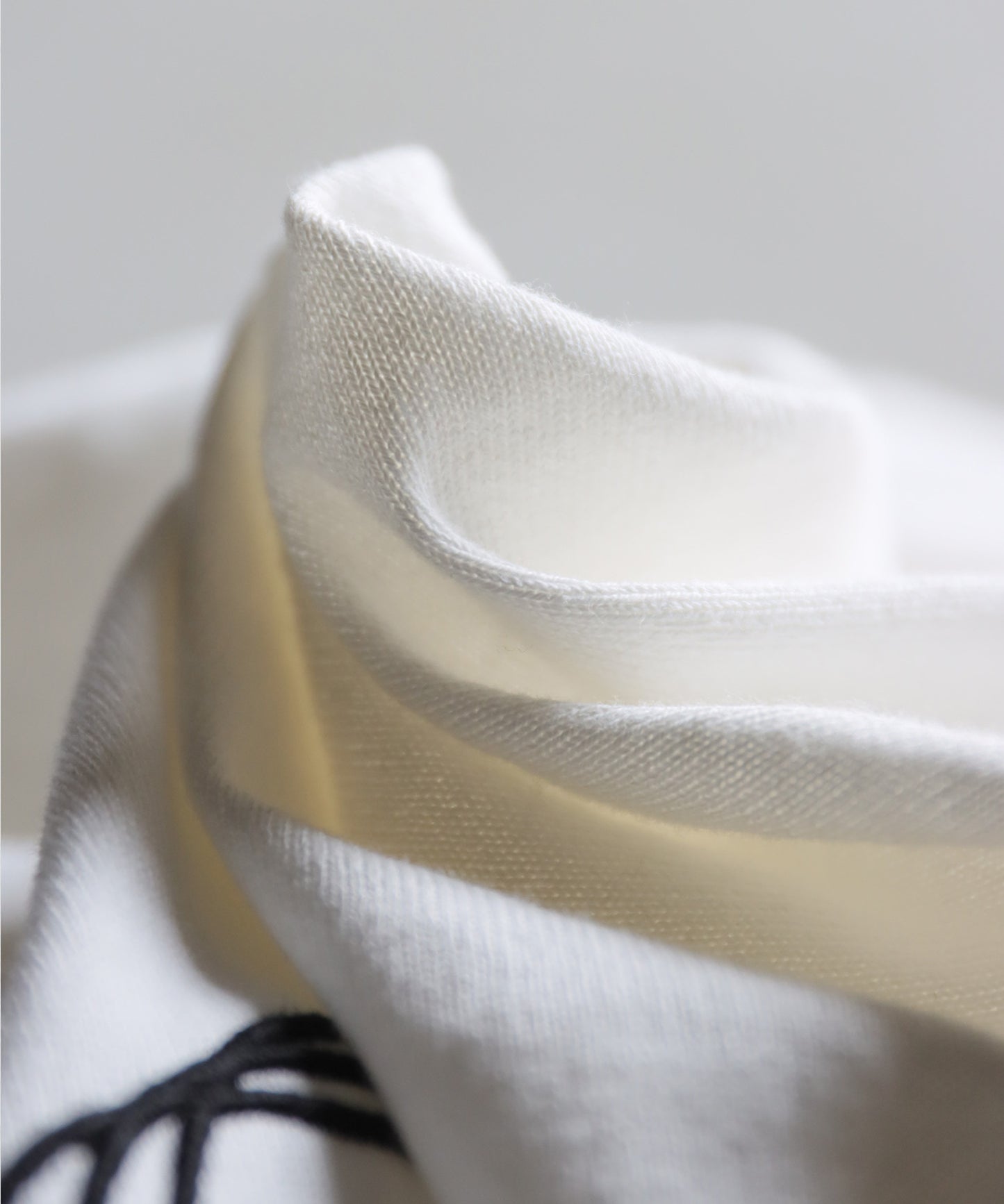 OWNth 25AW Logo Long T-Shirt Unisex