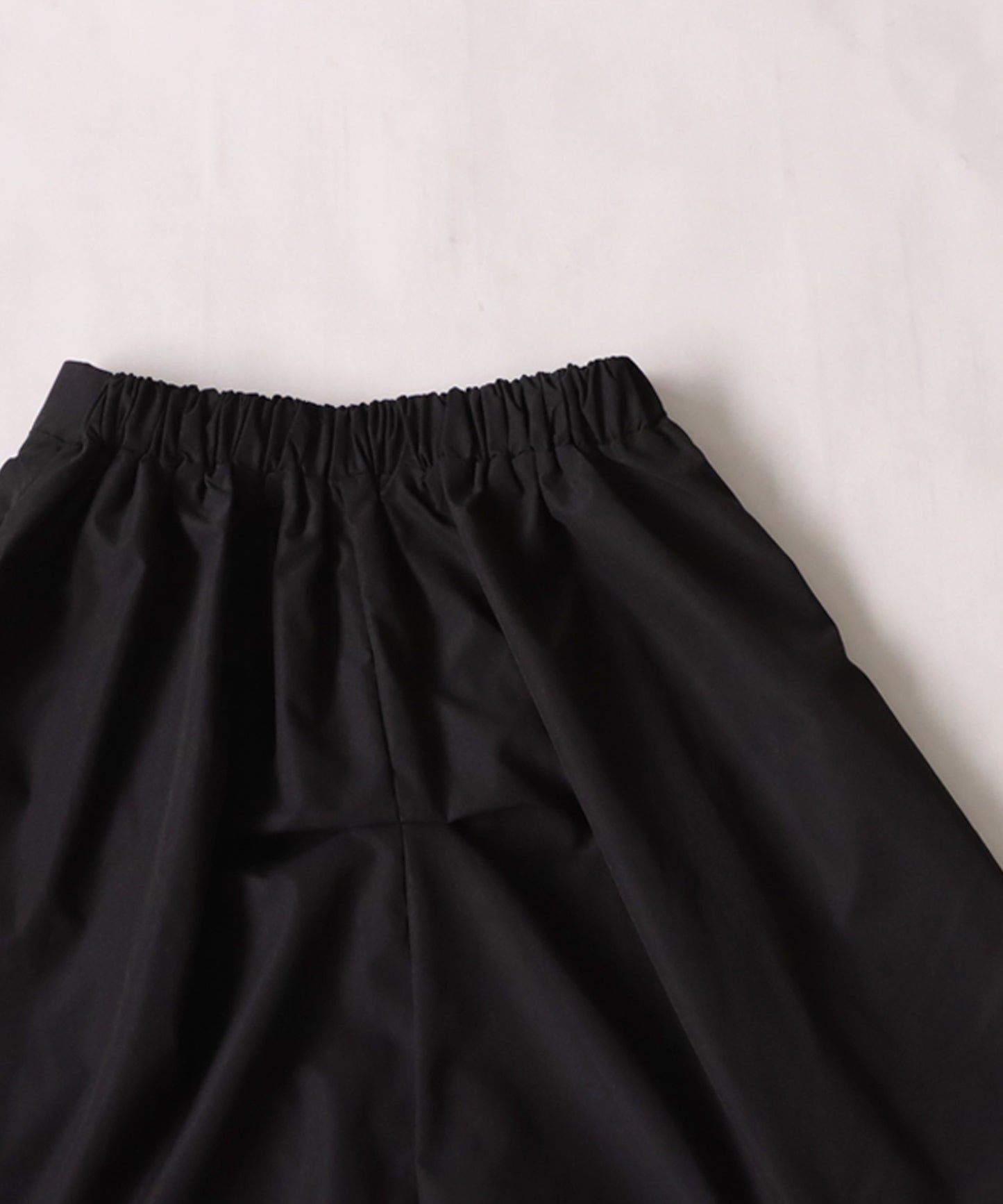 Tack Design Ladies Long Skirt