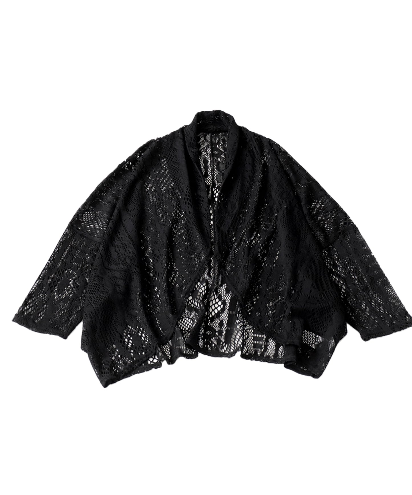 Lace Dorman Ladies Cardigan