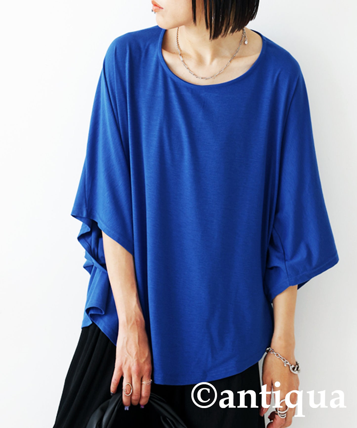 Dolman Tops Ladies