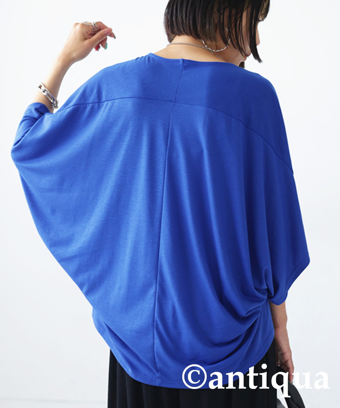 Dolman Tops Ladies