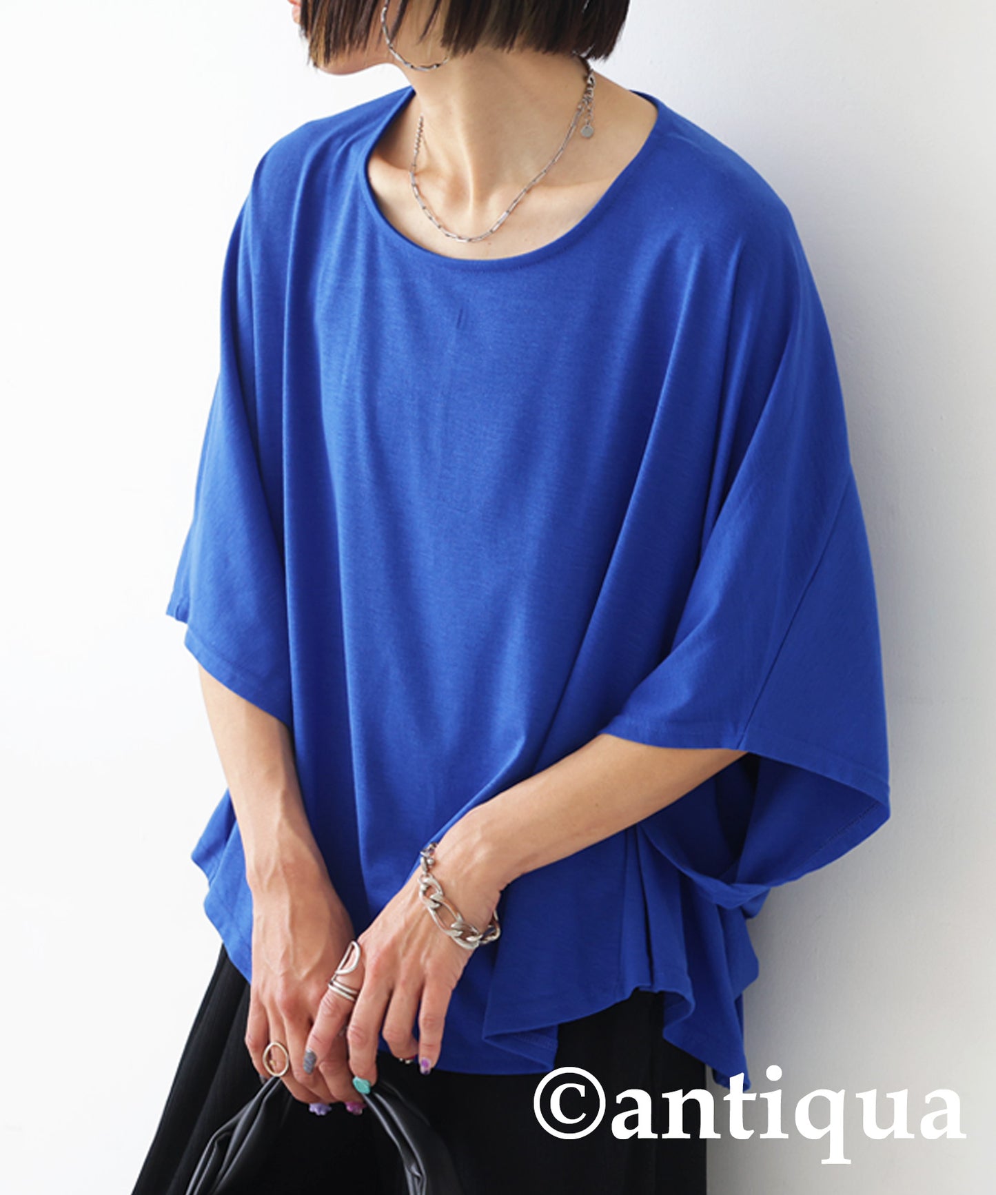 Dolman Tops Ladies