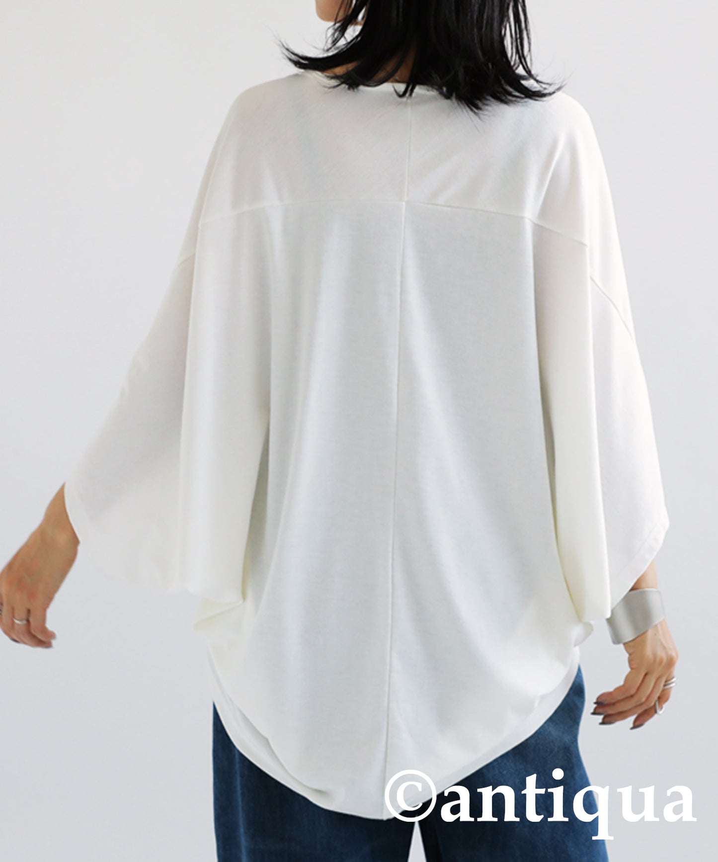 Dolman Tops Ladies