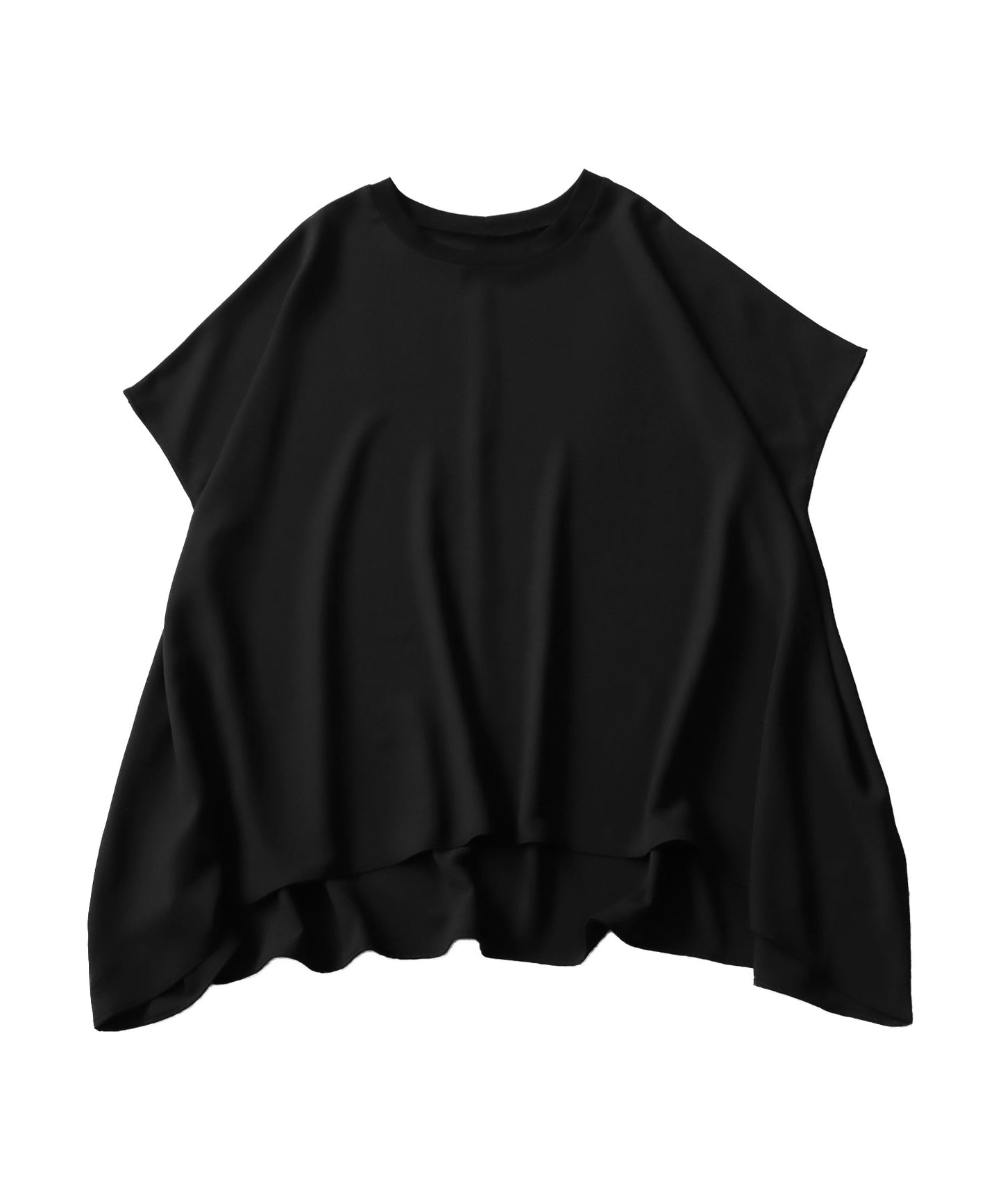 Loose-fitting wide tops Ladies