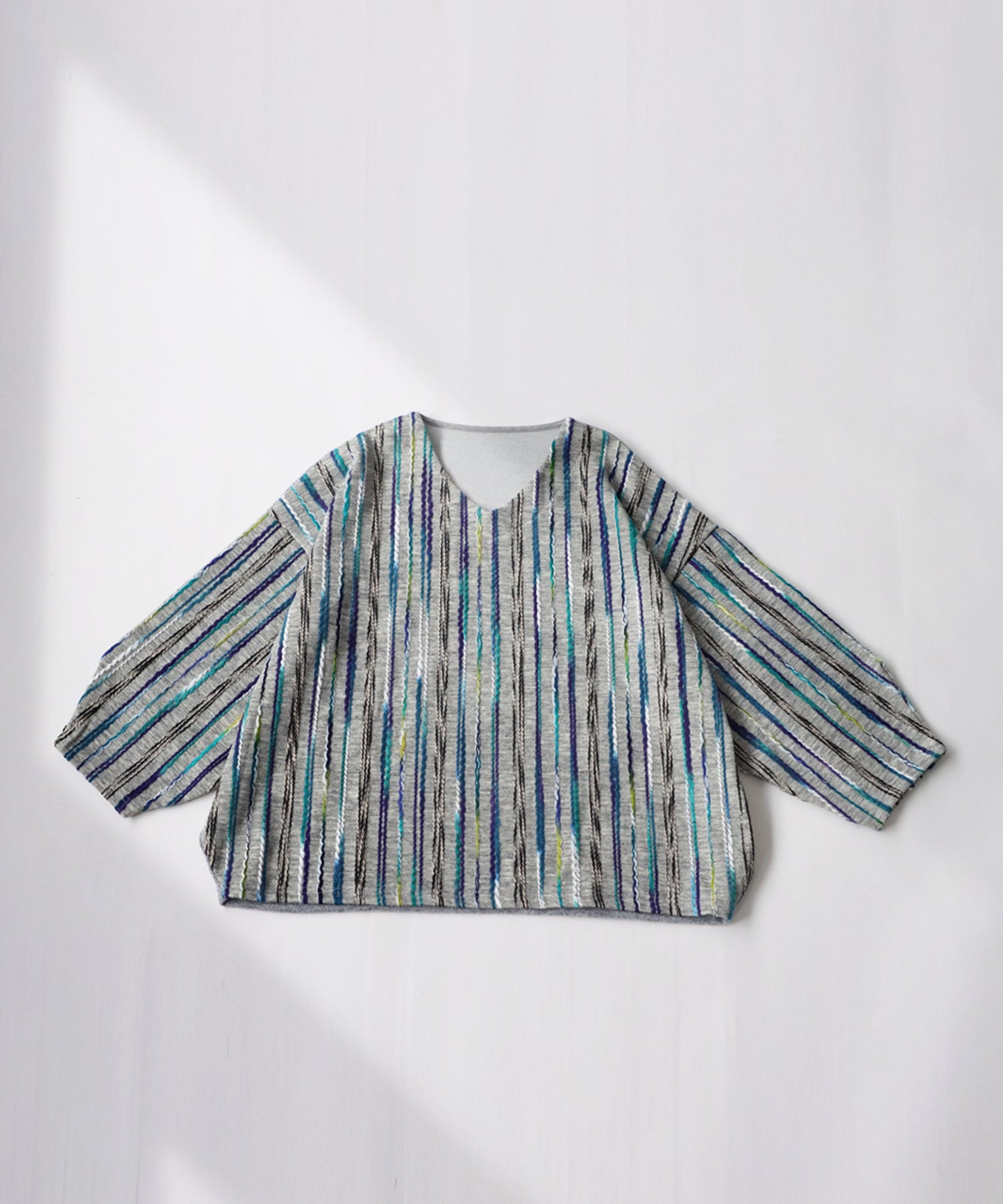 Cocoon -Style Tops Ladies