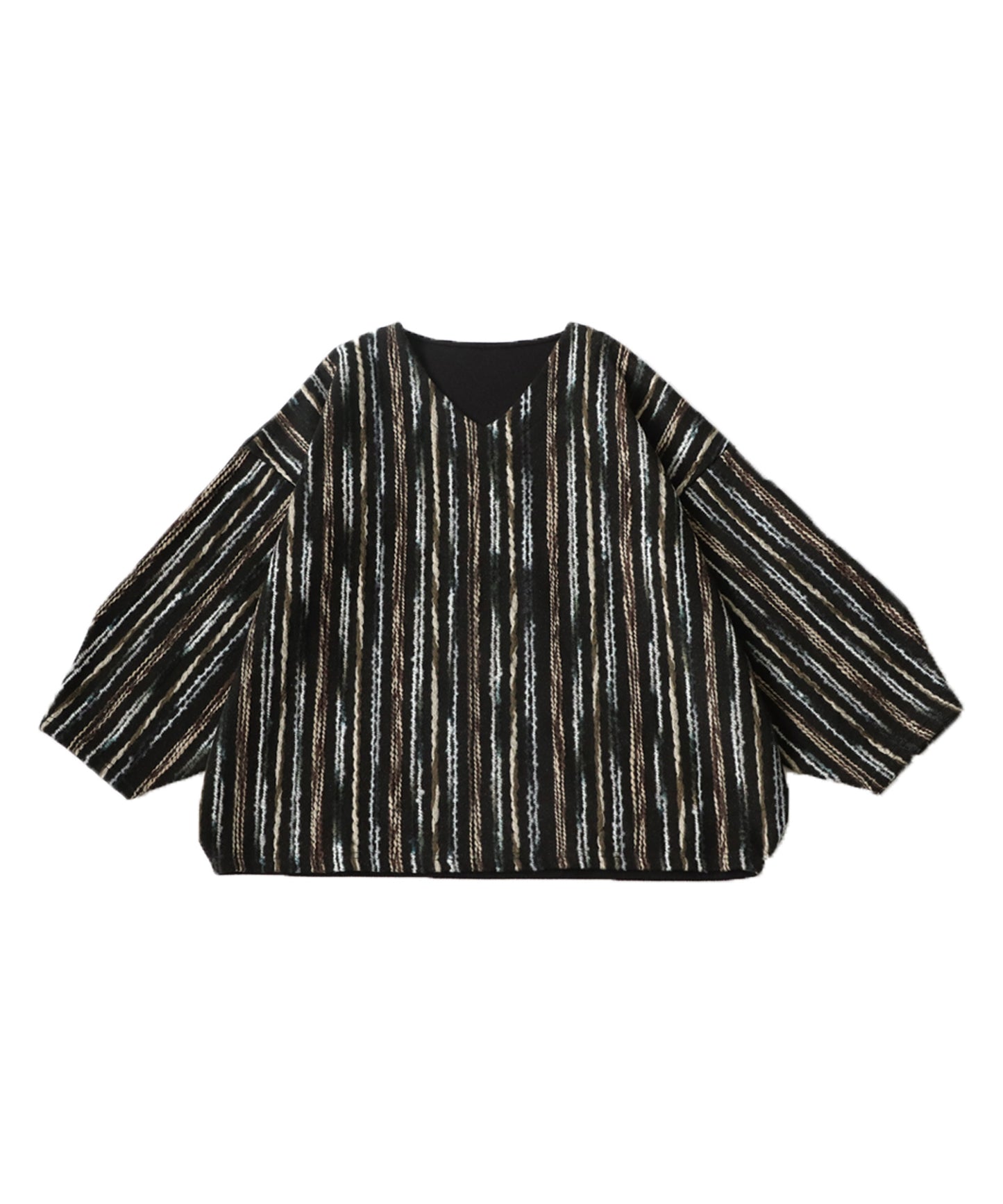 Cocoon -Style Tops Ladies