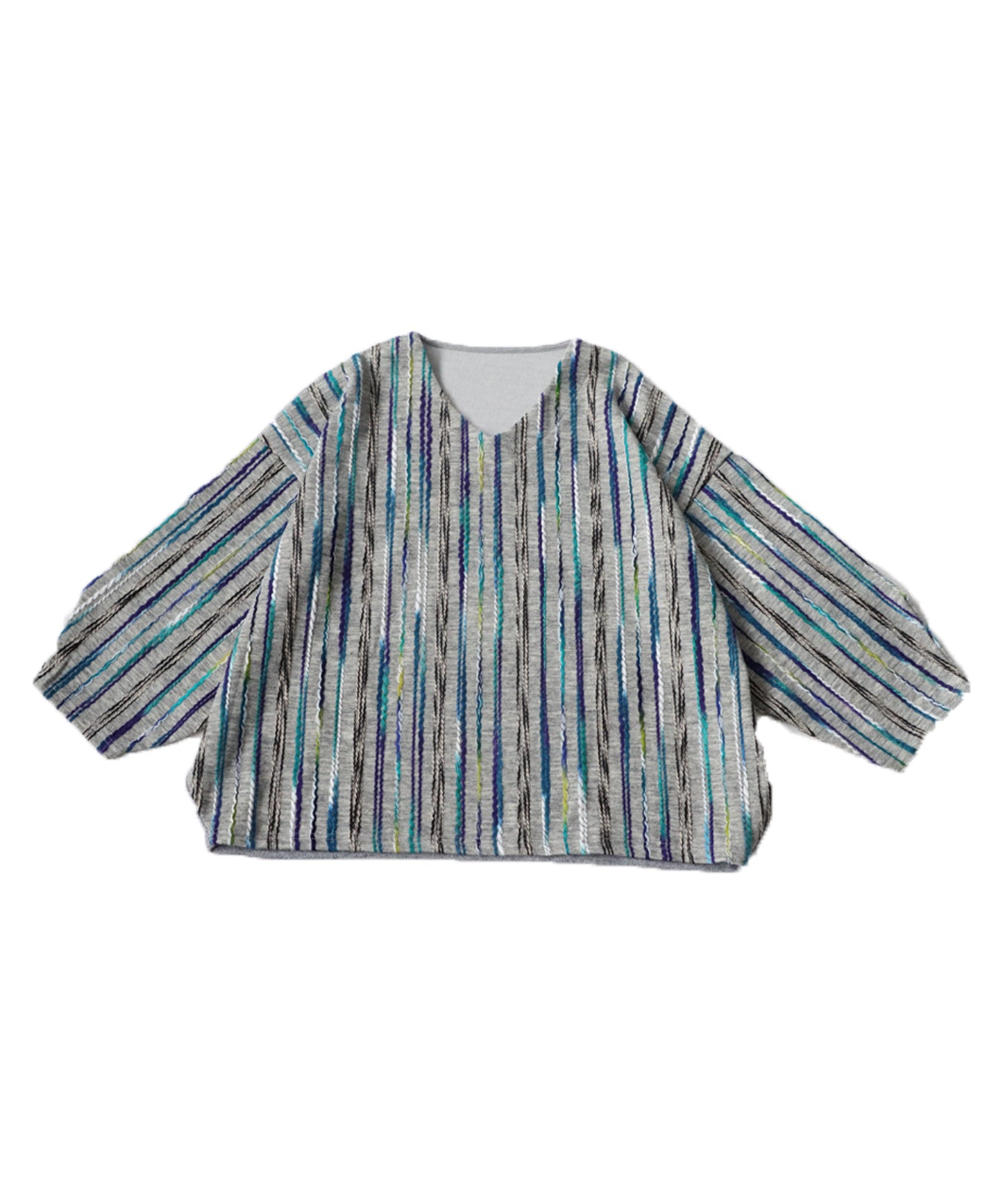 Cocoon -Style Tops Ladies