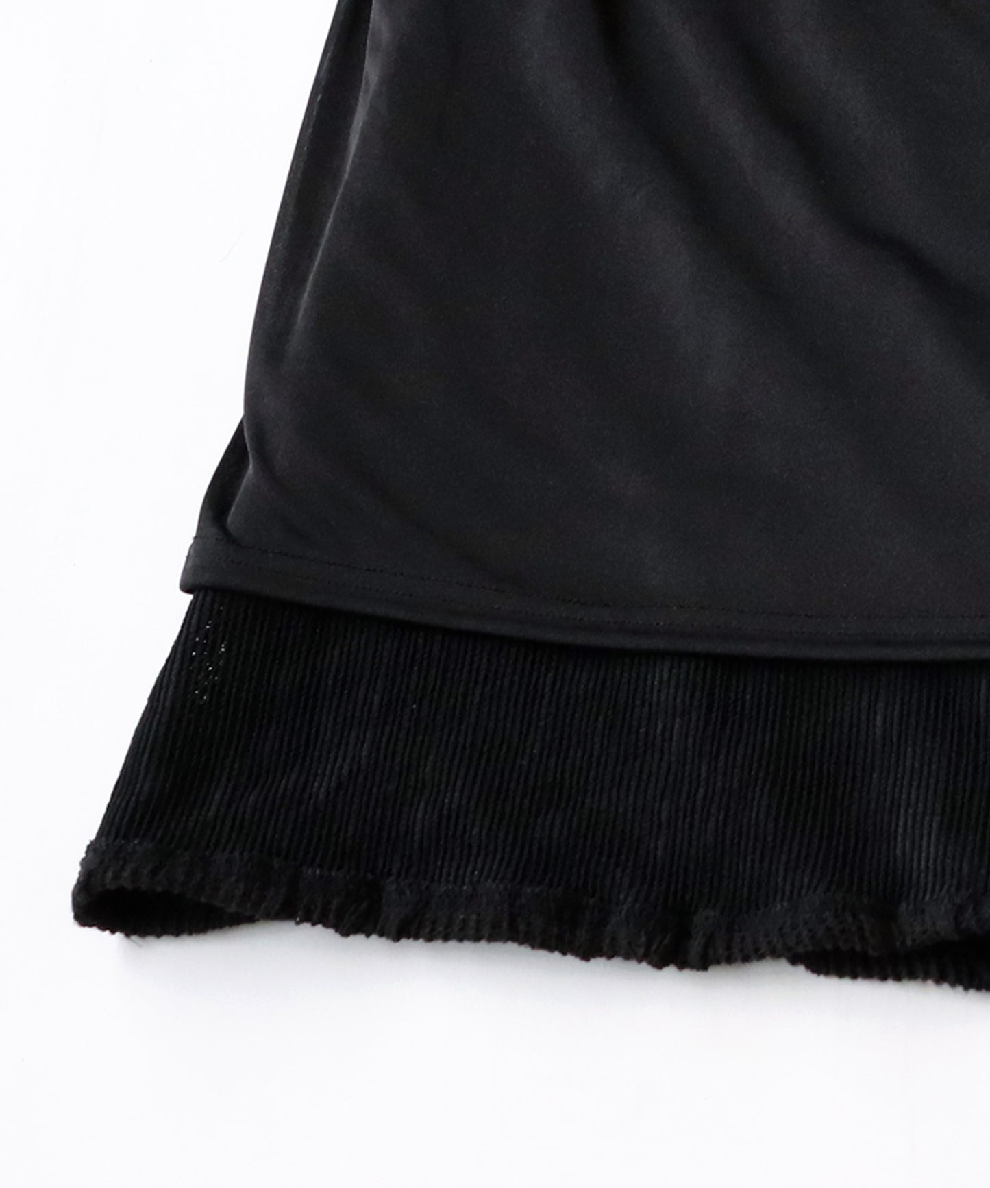 Ruffle Skirt Ladies