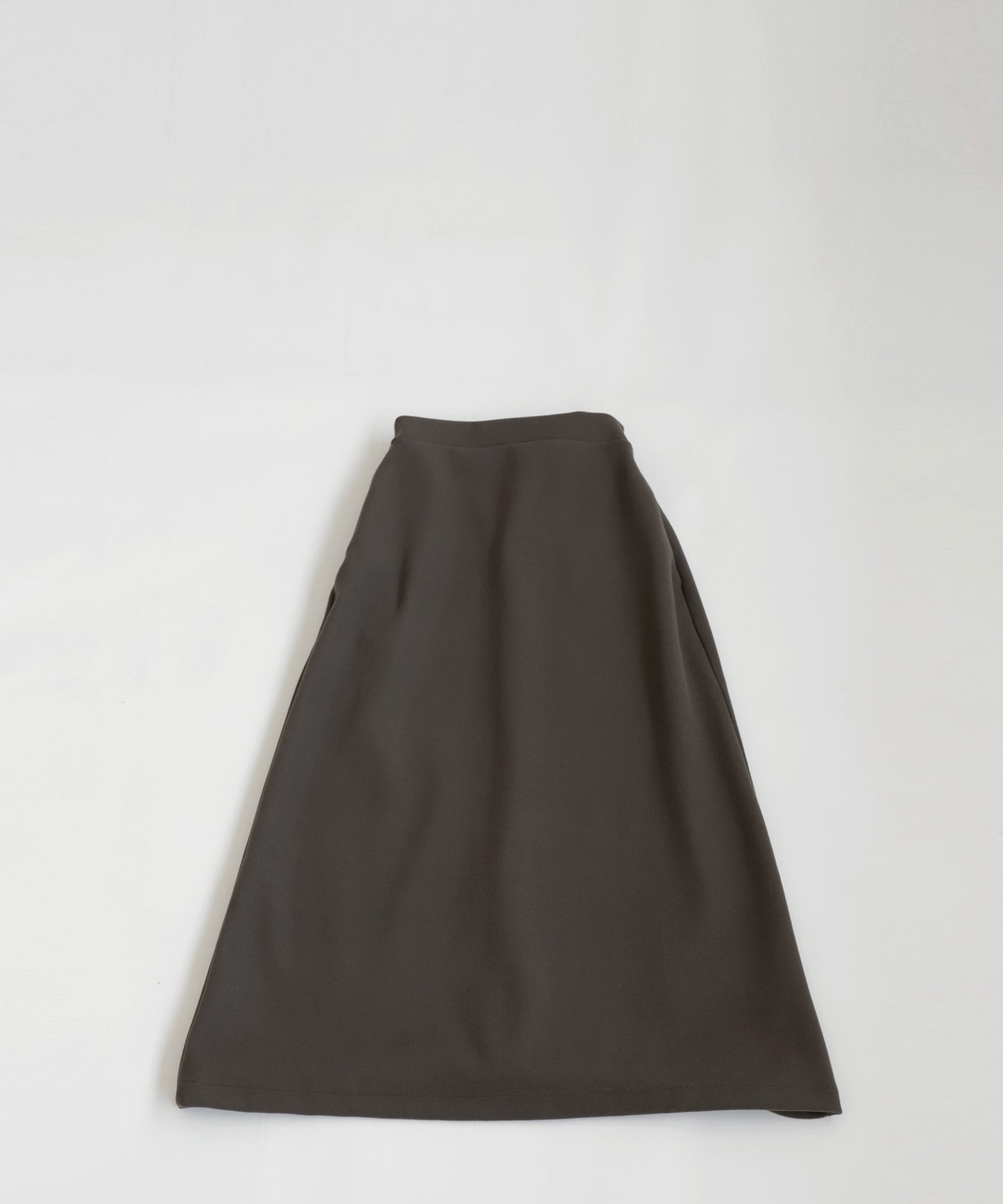 A-line skirt Ladies