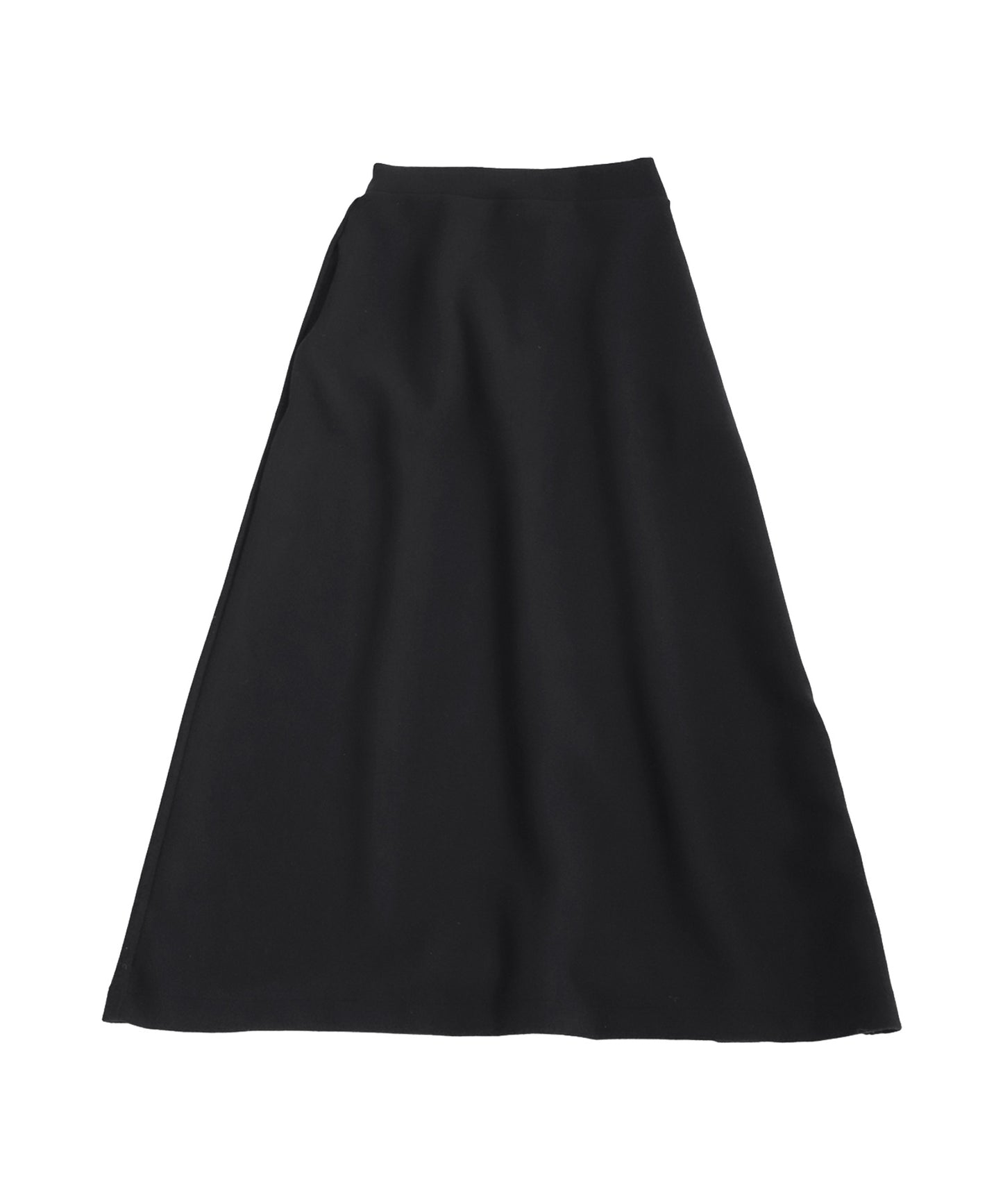 A-line skirt Ladies