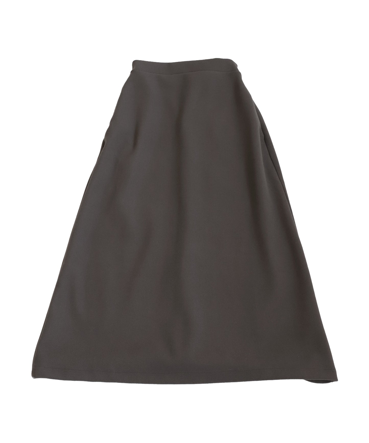 A-line skirt Ladies