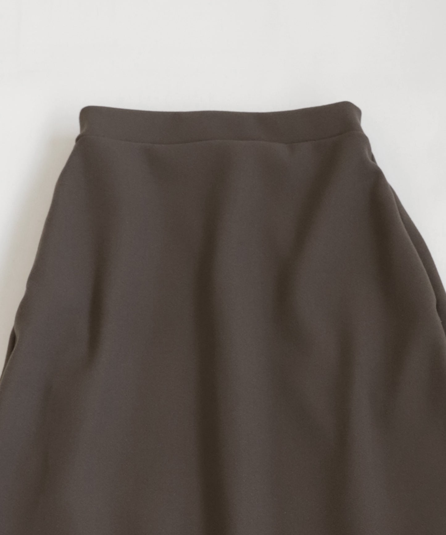 A-line skirt Ladies