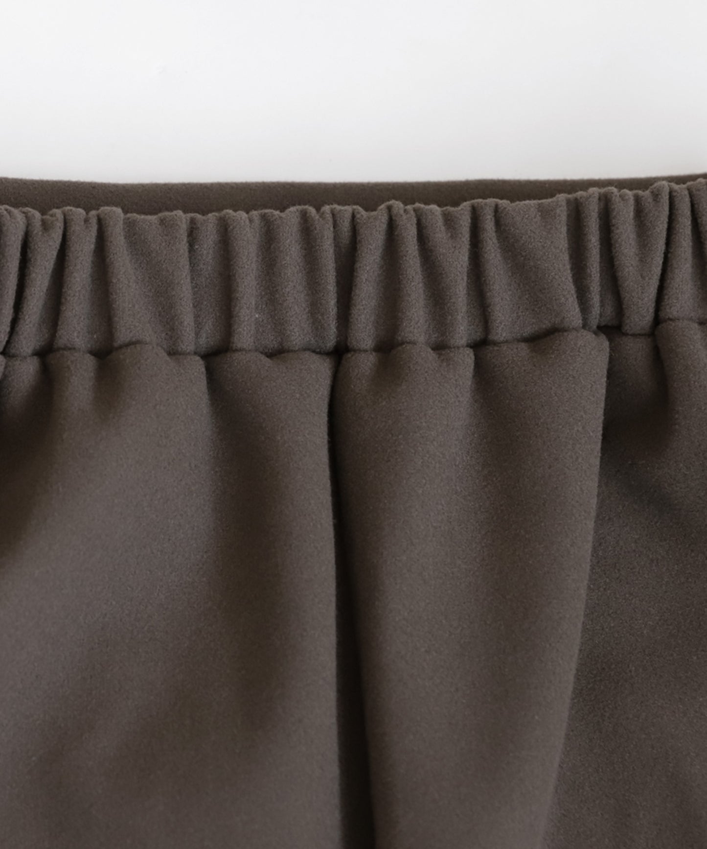 A-line skirt Ladies